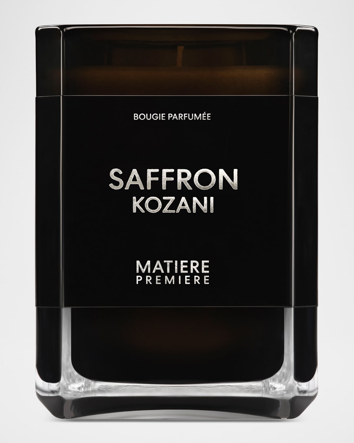Matiere Premiere Saffron Kozani Candle, 7 oz.