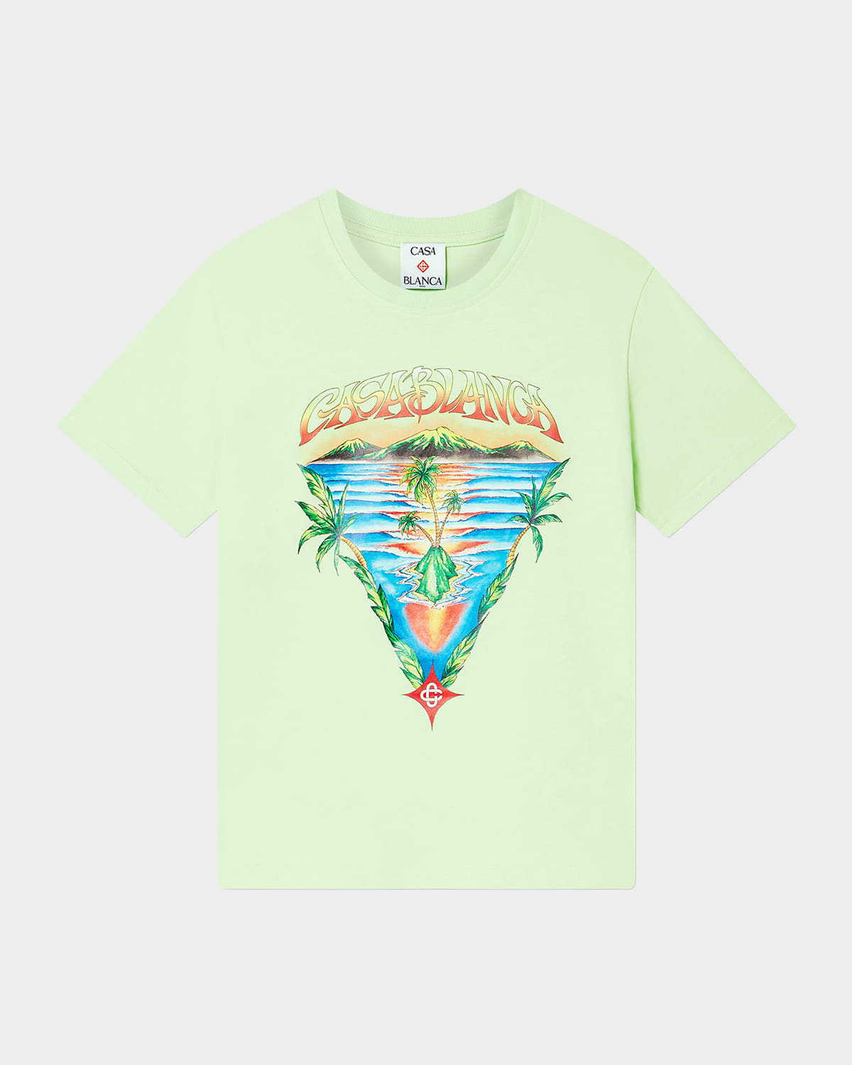 CASABLANCA Boy's Innocence Graphic-Print T-Shirt, Size 3-14