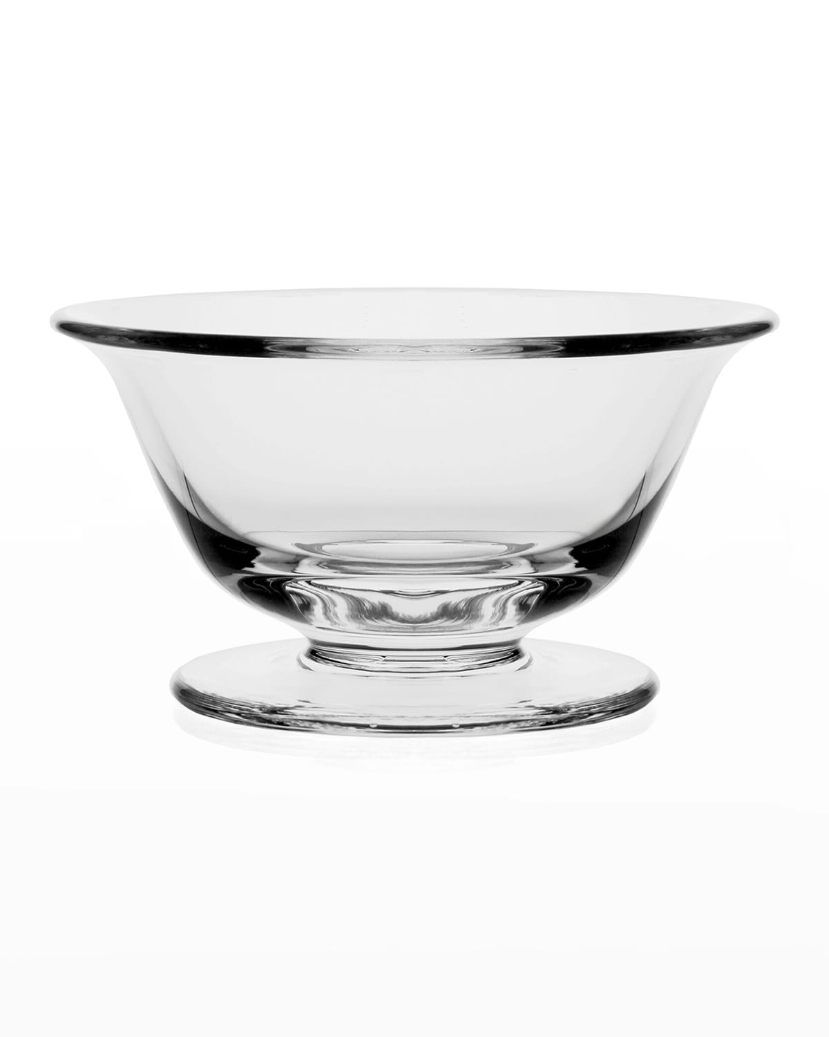Shop William Yeoward Crystal Alice Small Bowl In Clear