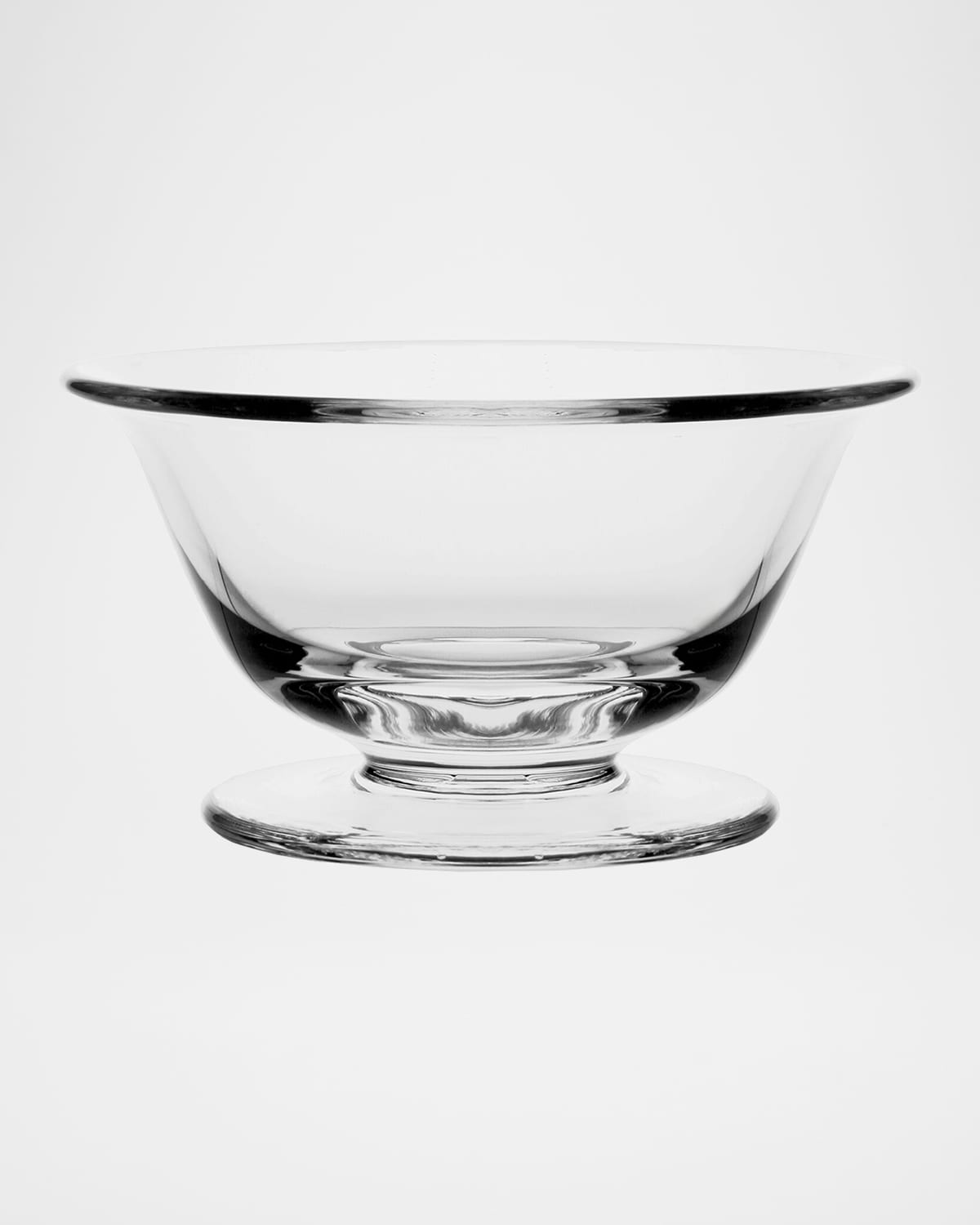 William Yeoward Crystal Alice Small Bowl In Clear
