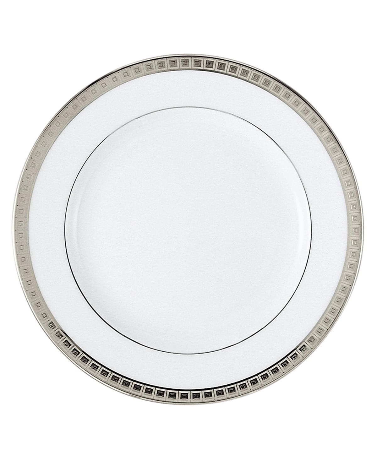 Bernardaud Athena Bread & Butter Plate In Athena