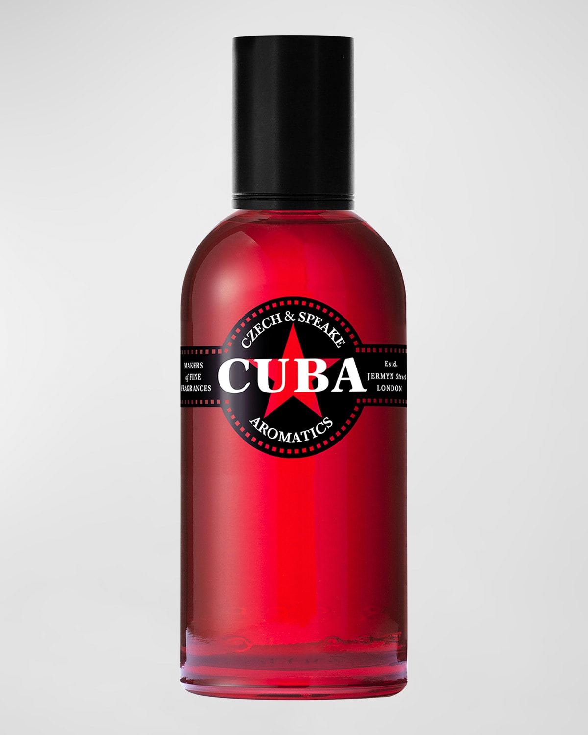 Shop Czech & Speake Cuba Eau De Parfum Spray, 3.4 Oz.