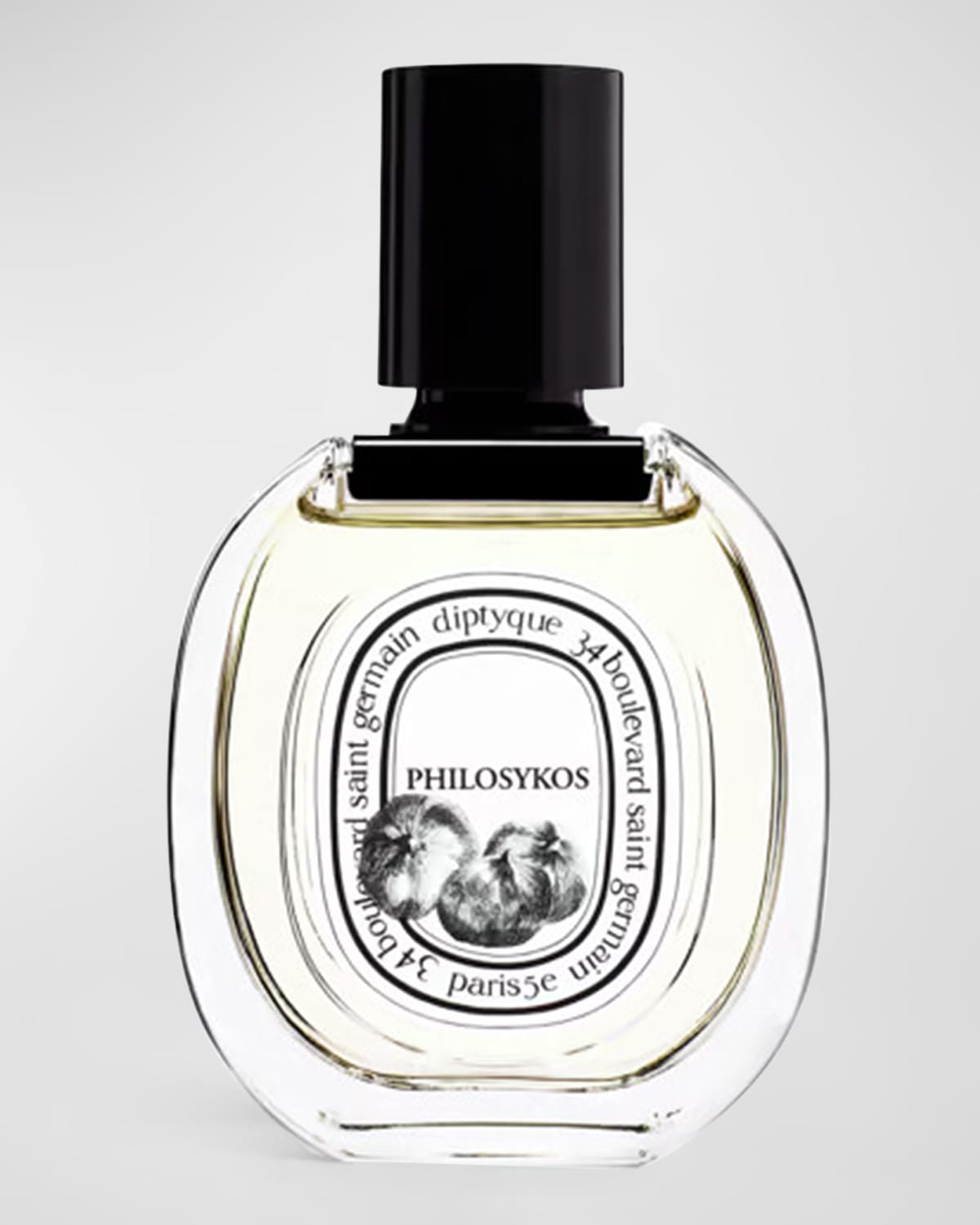 Philosykos Eau de Toilette, 1.7 oz.