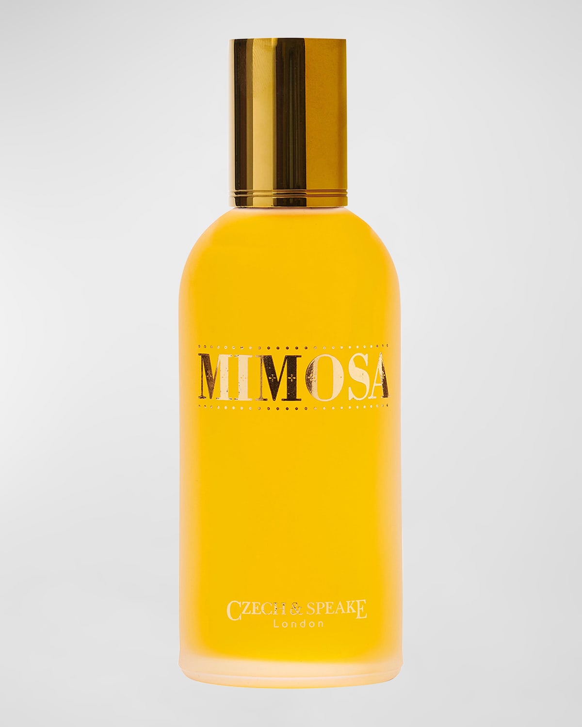 Shop Czech & Speake Mimosa Eau De Parfum Spray, 3.4 Oz.