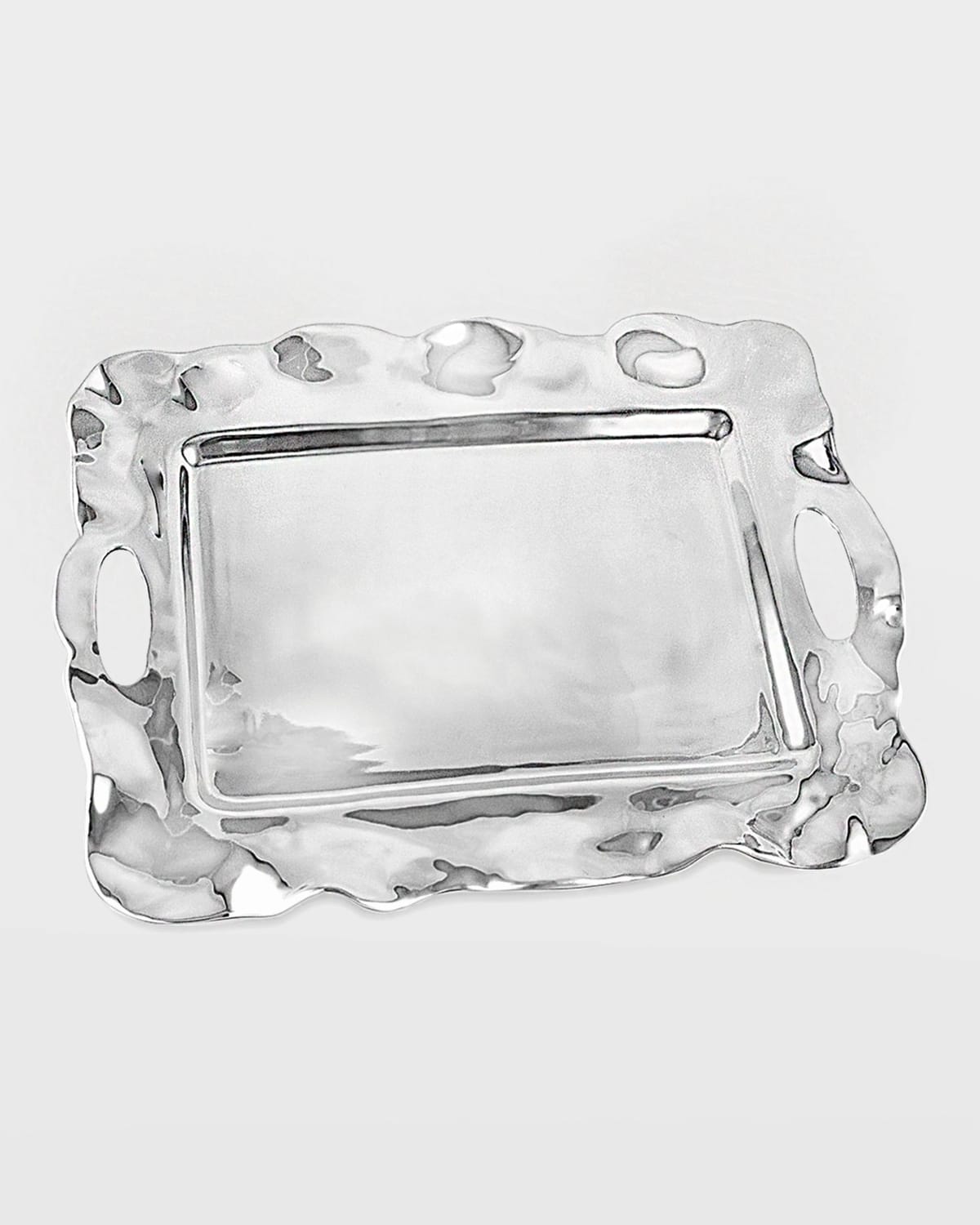 Beatriz Ball Vento Rebecca Rectangular Tray