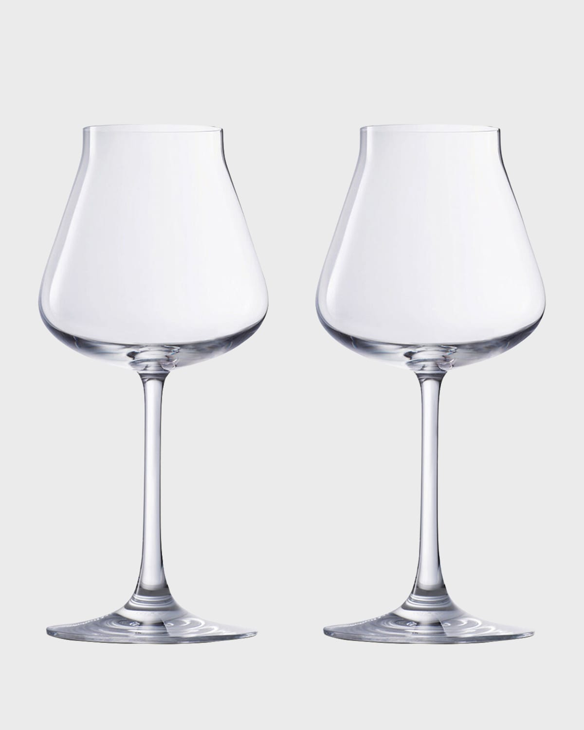 The Martha, By Baccarat Chateau Red Wine Glasses