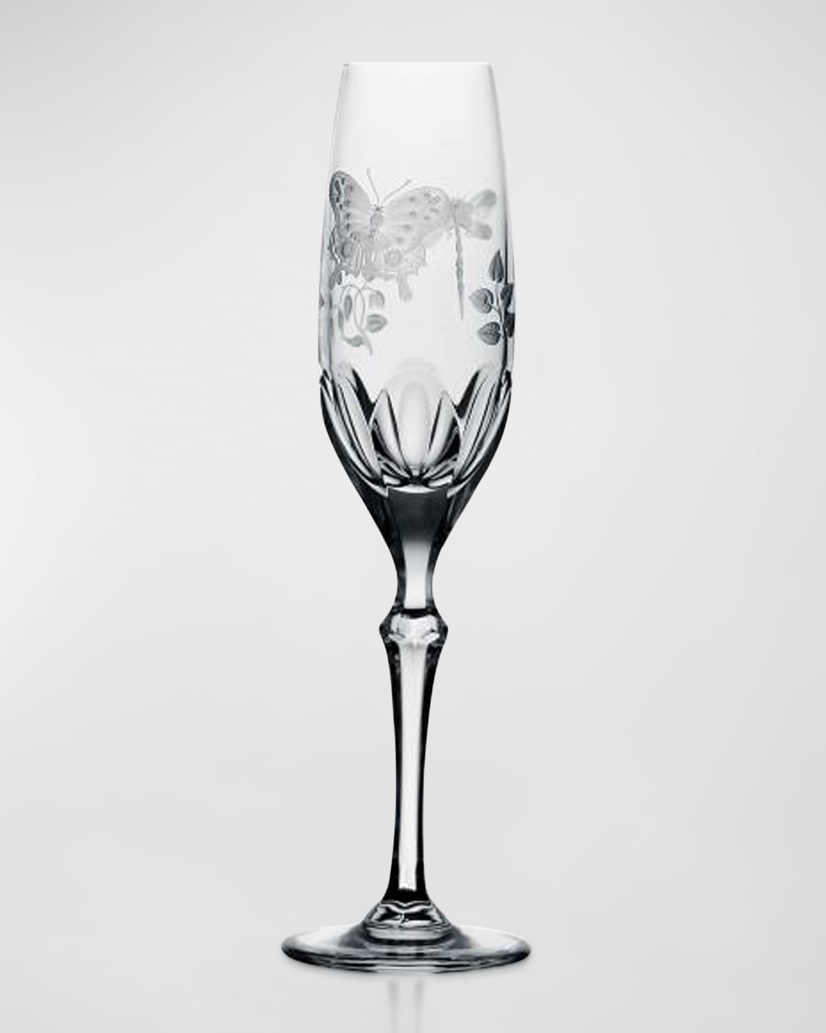 Varga Spring Crystal Flute