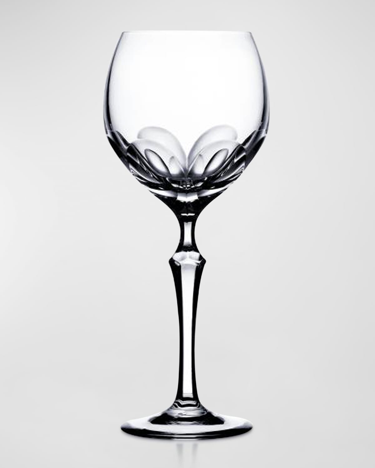 Varga Classic Crystal Goblet