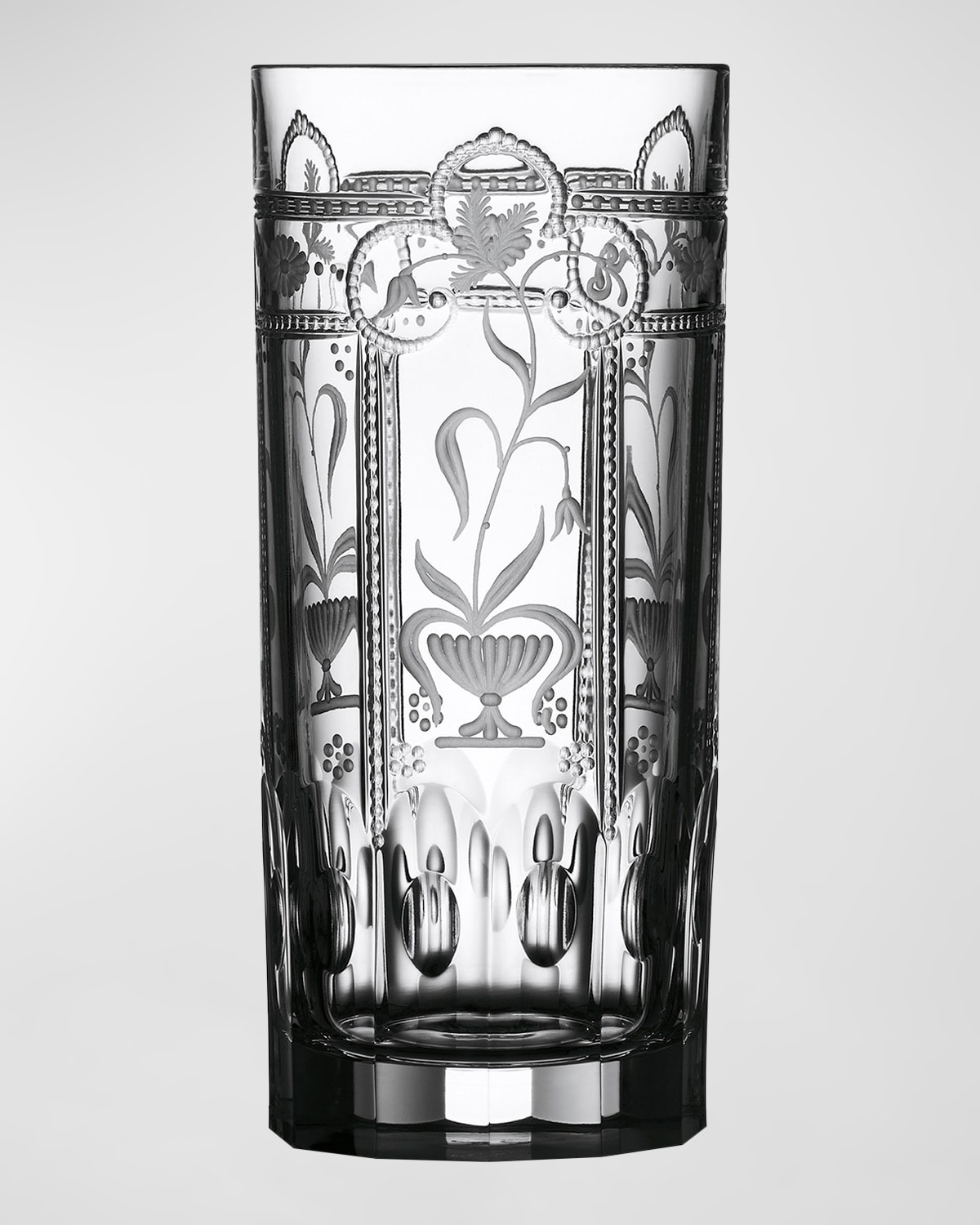 Varga Imperial Hiball Glass