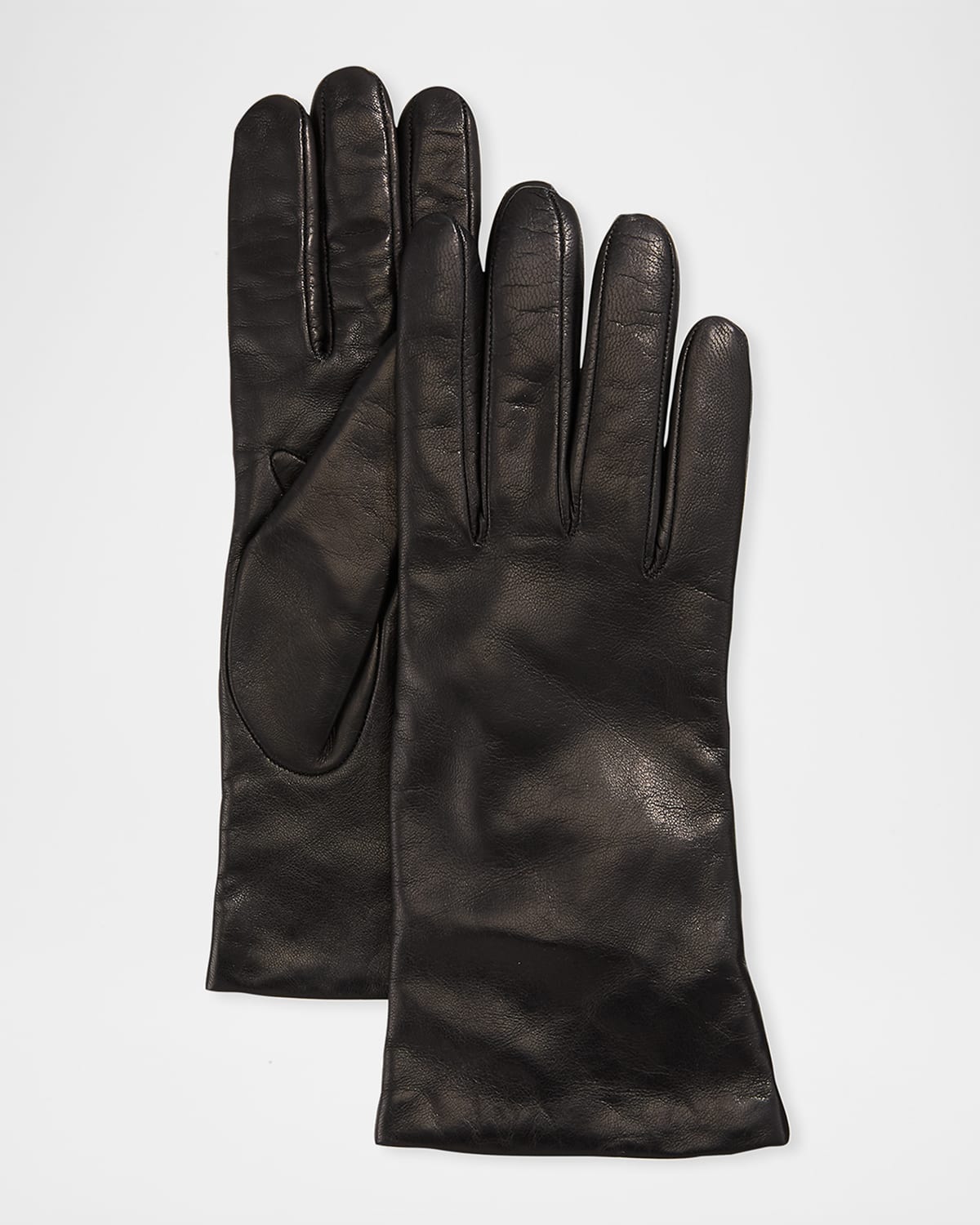 Napa Leather Gloves