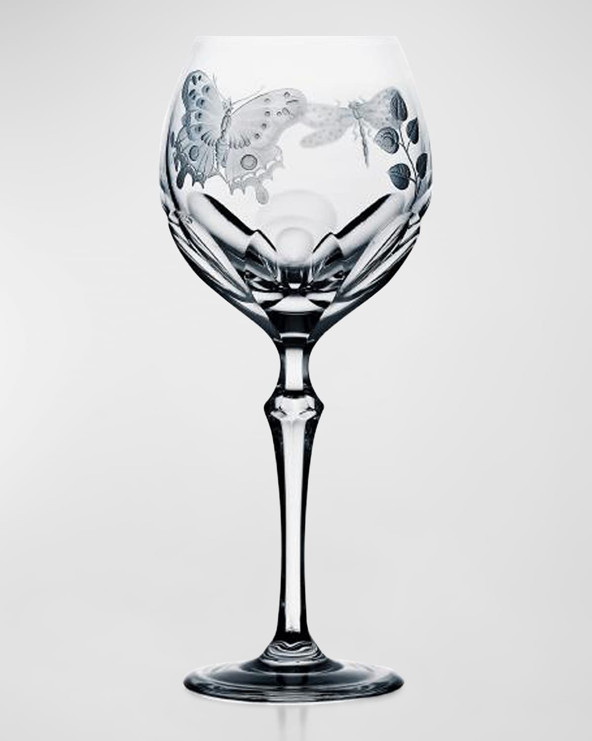 Varga Spring Clear Goblet Glass