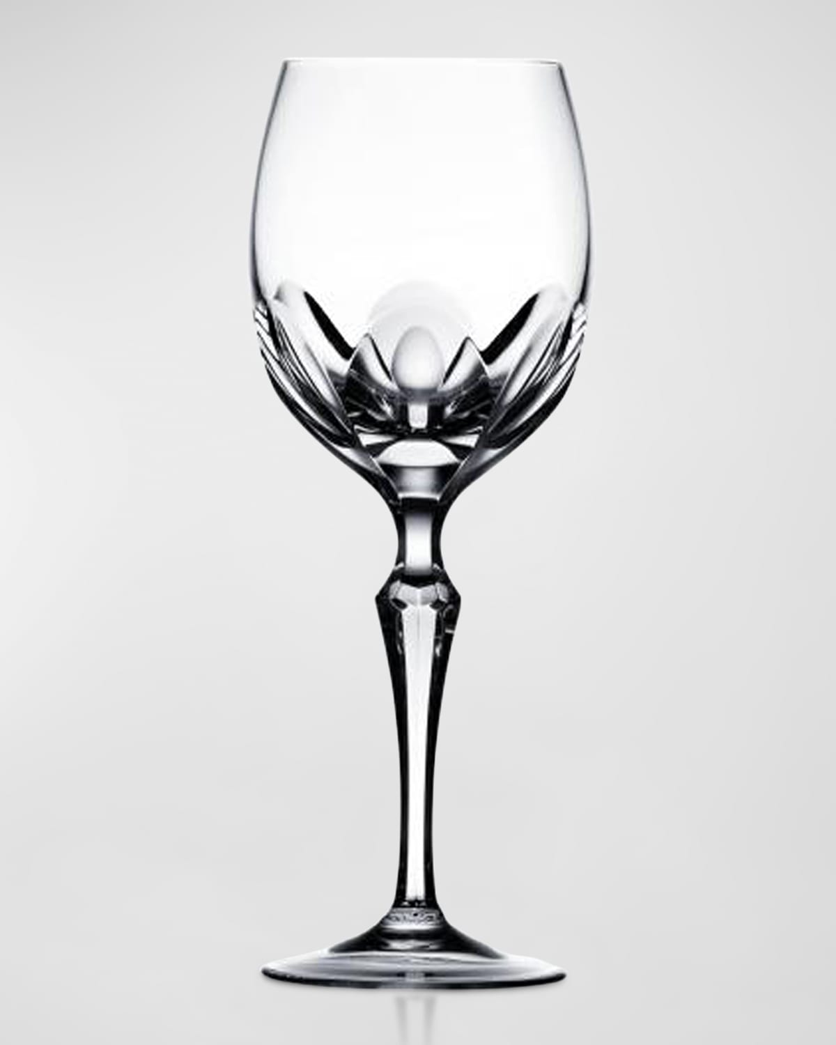 Shop Varga Classic Clear Wine Goblet