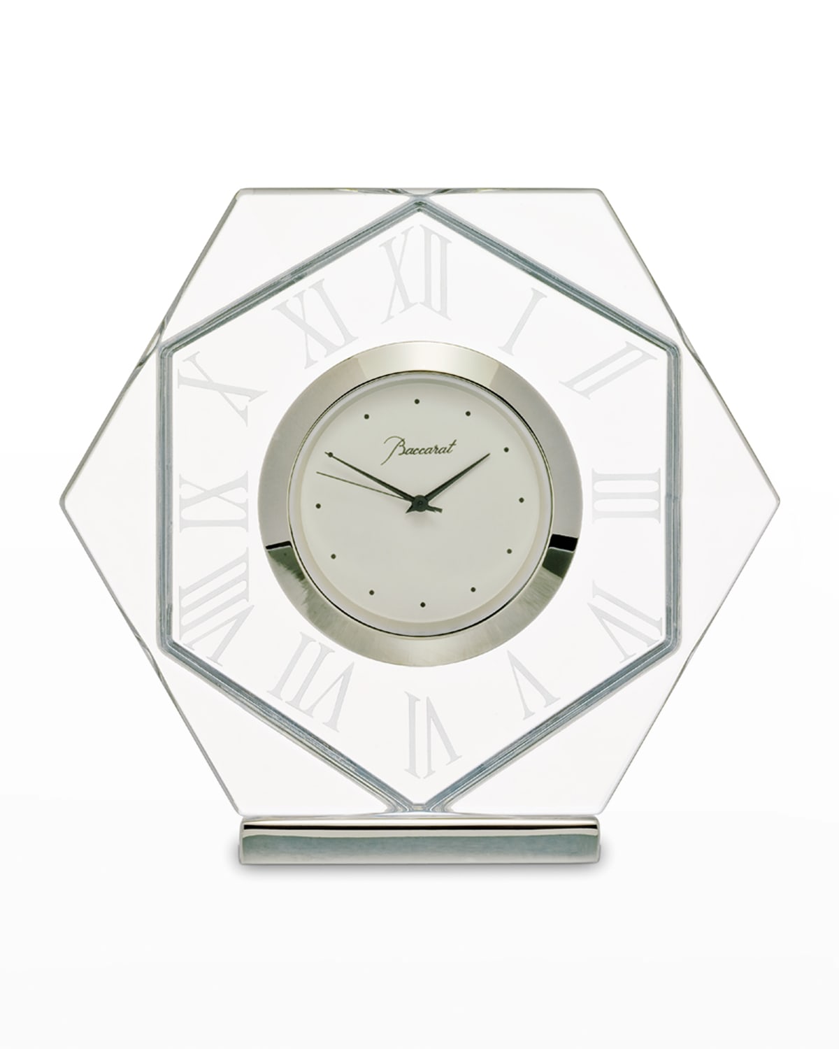 Abysse Clock, Large