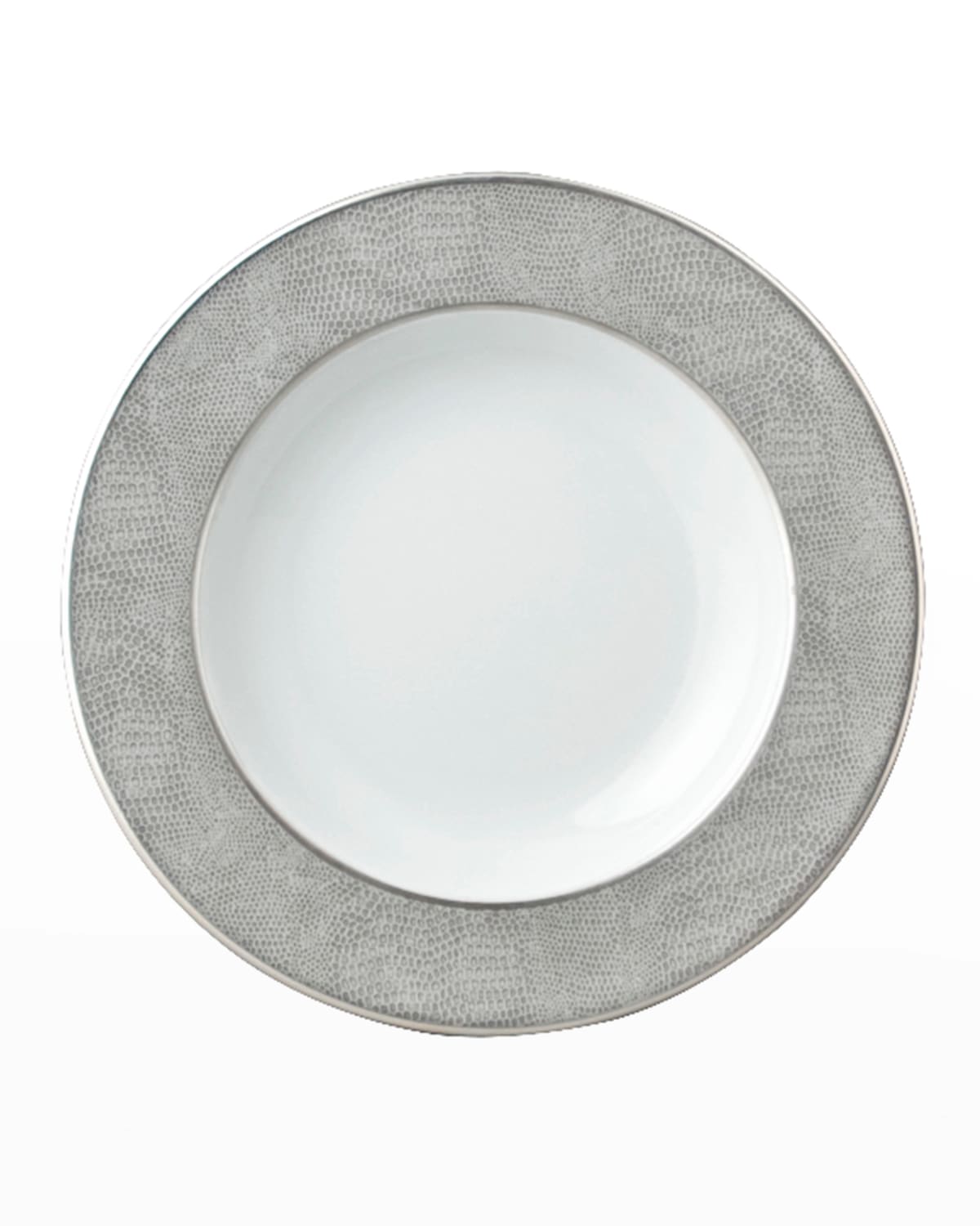 Bernardaud Sauvage Dinner Plate