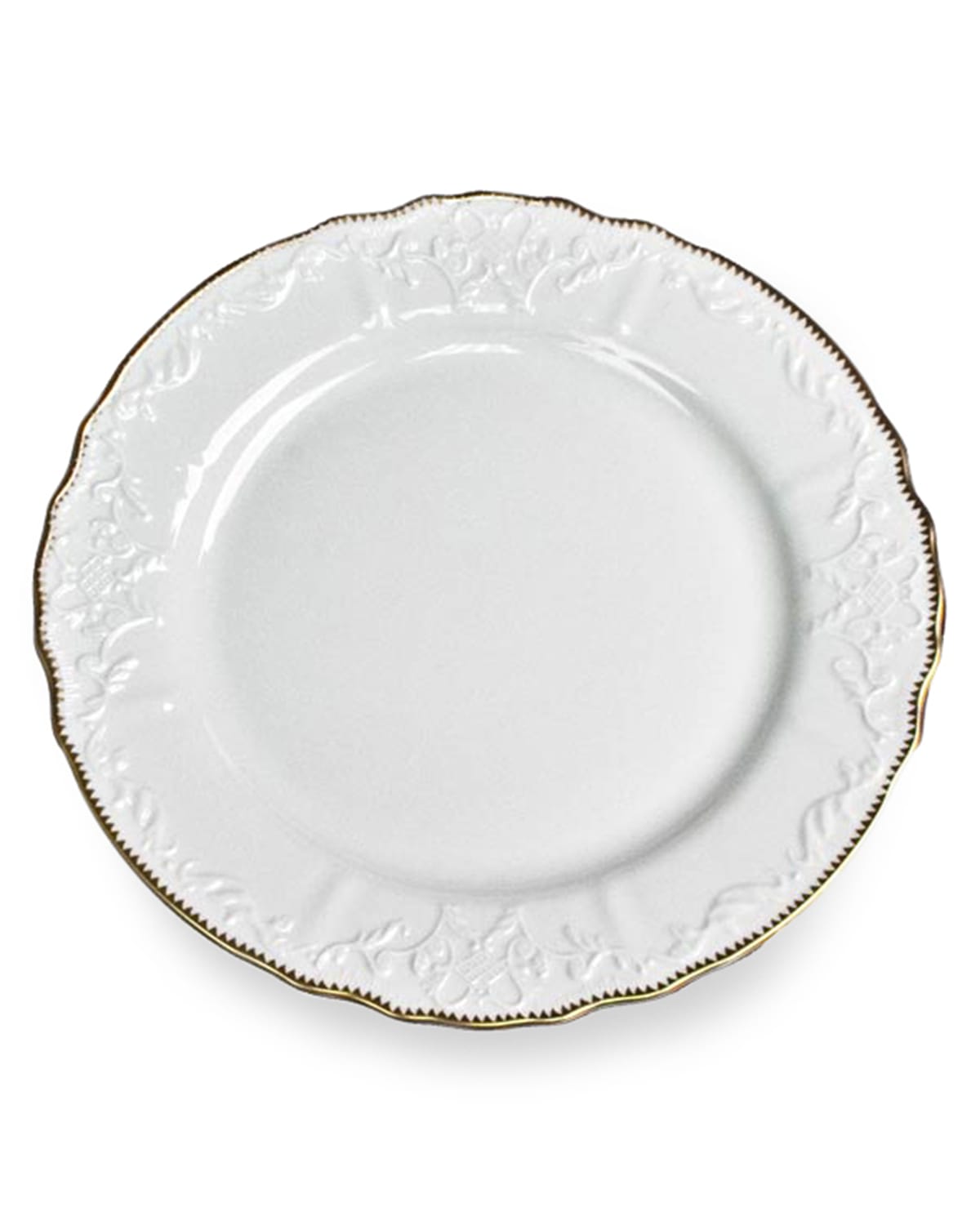 Anna Weatherley Simply Anna Dinner Plate In Assorted