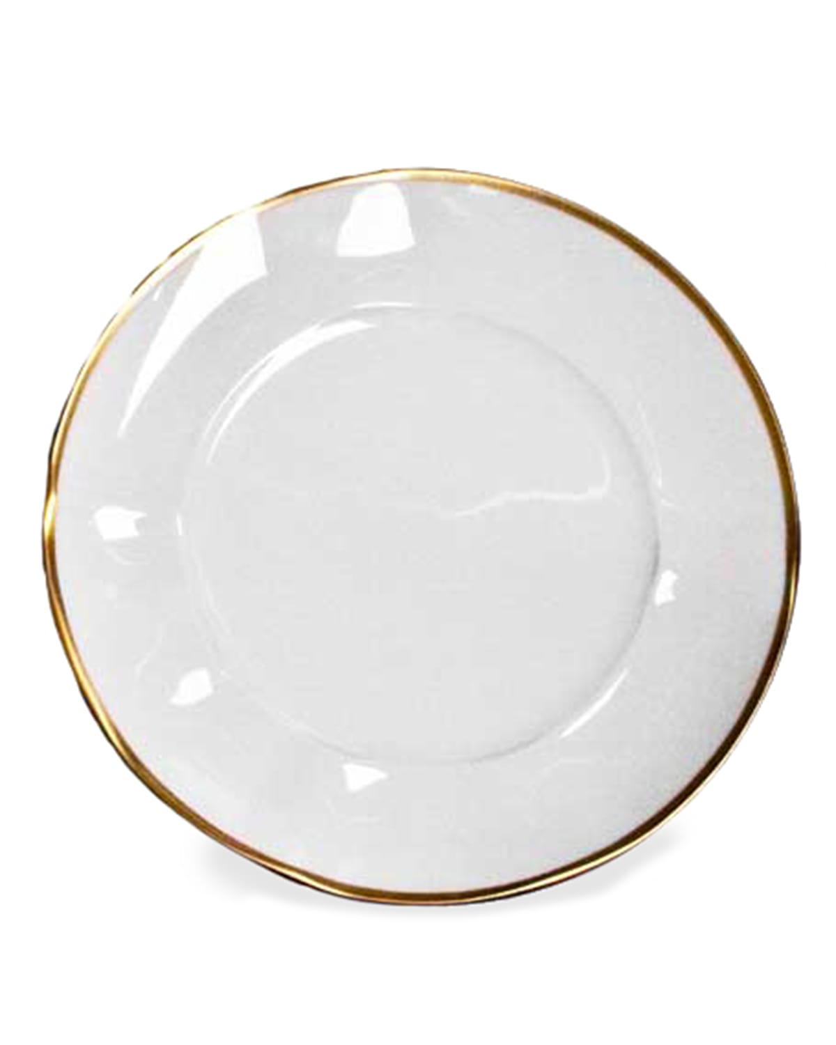 Simply Elegant Salad Plate
