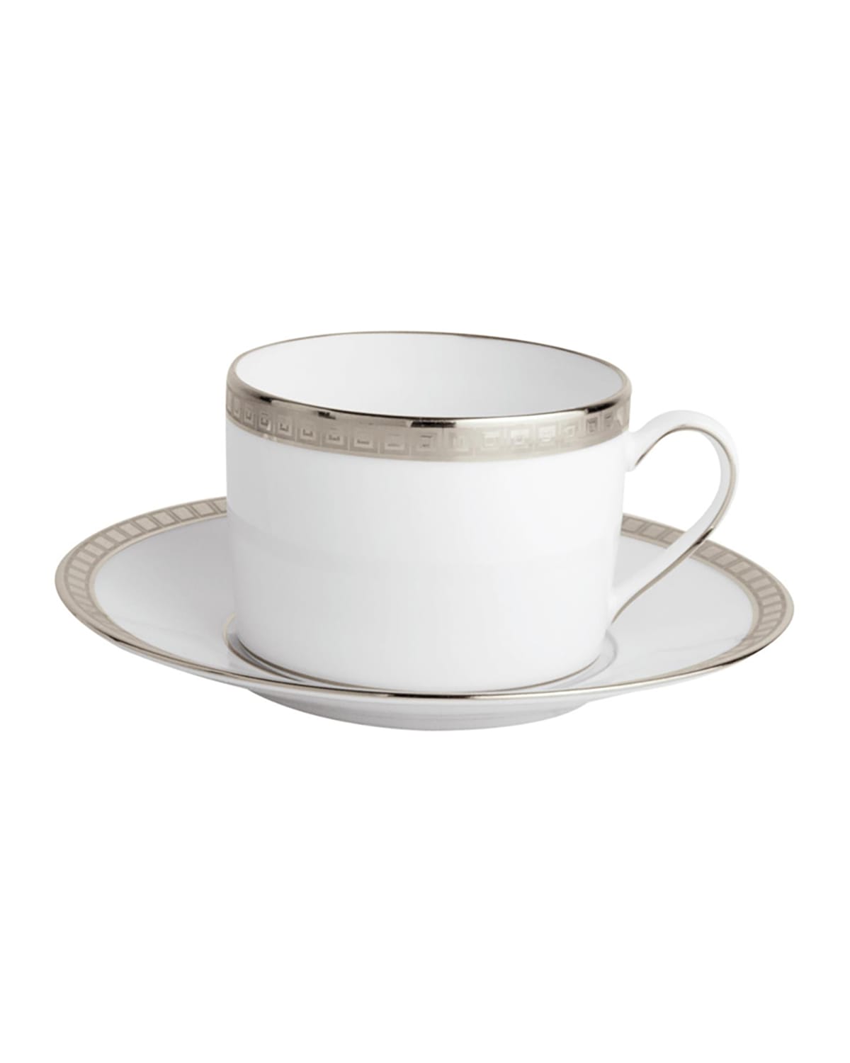Bernardaud Athena Saucer In Athena