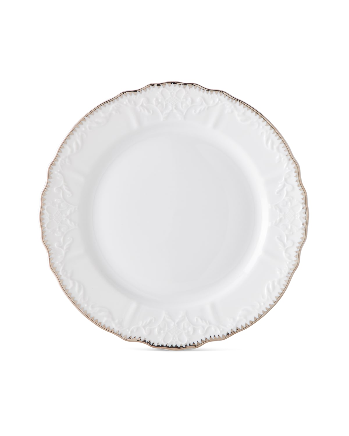 Anna Weatherley Simply Anna Salad Plate