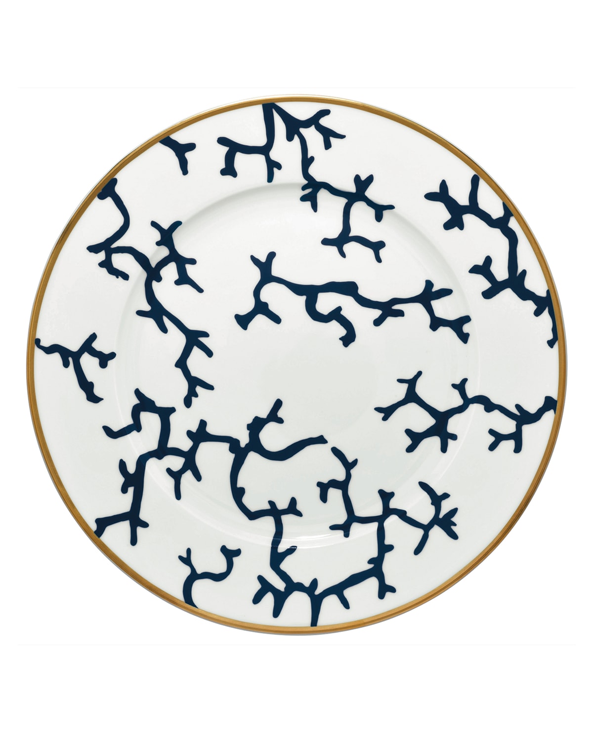 Raynaud Marine Cristobal Charger Plate
