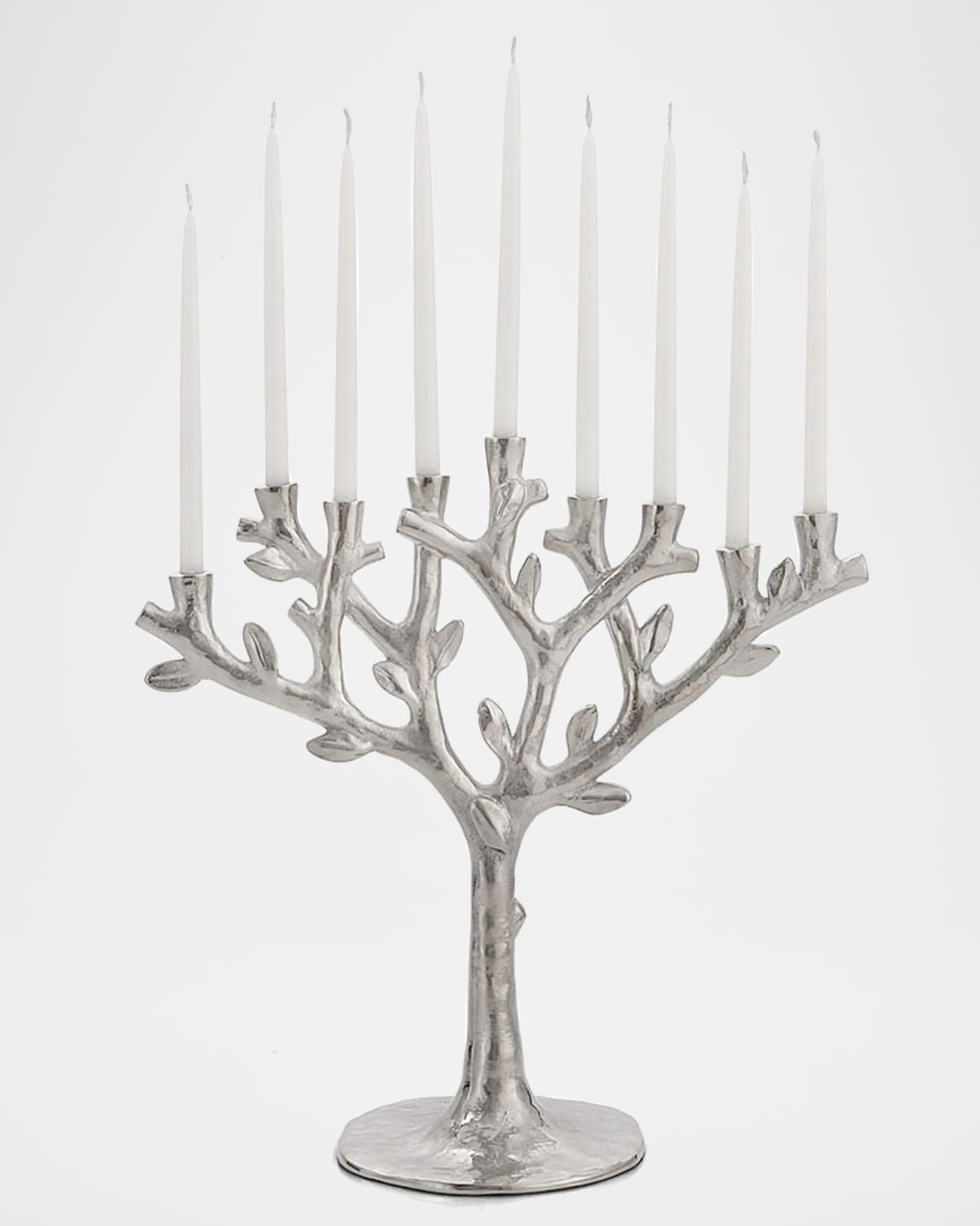Michael Aram Tree Of Life Menorah