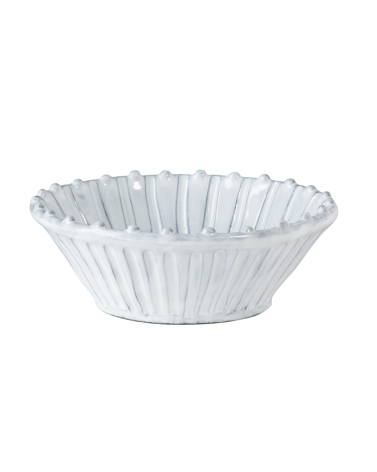 Vietri Incanto Stripe Cereal Bowl In Assorted