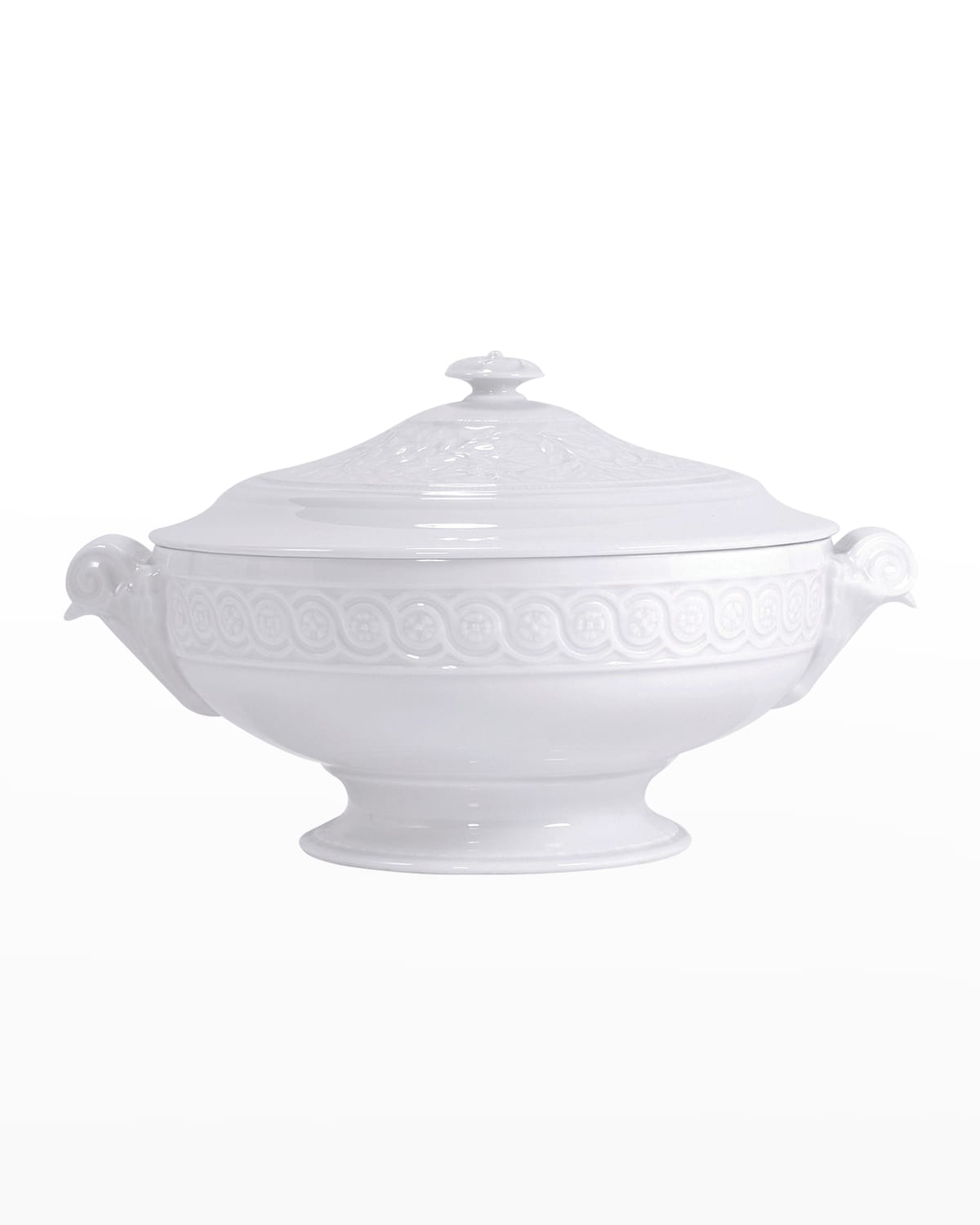 Bernardaud Louvre Soup Tureen