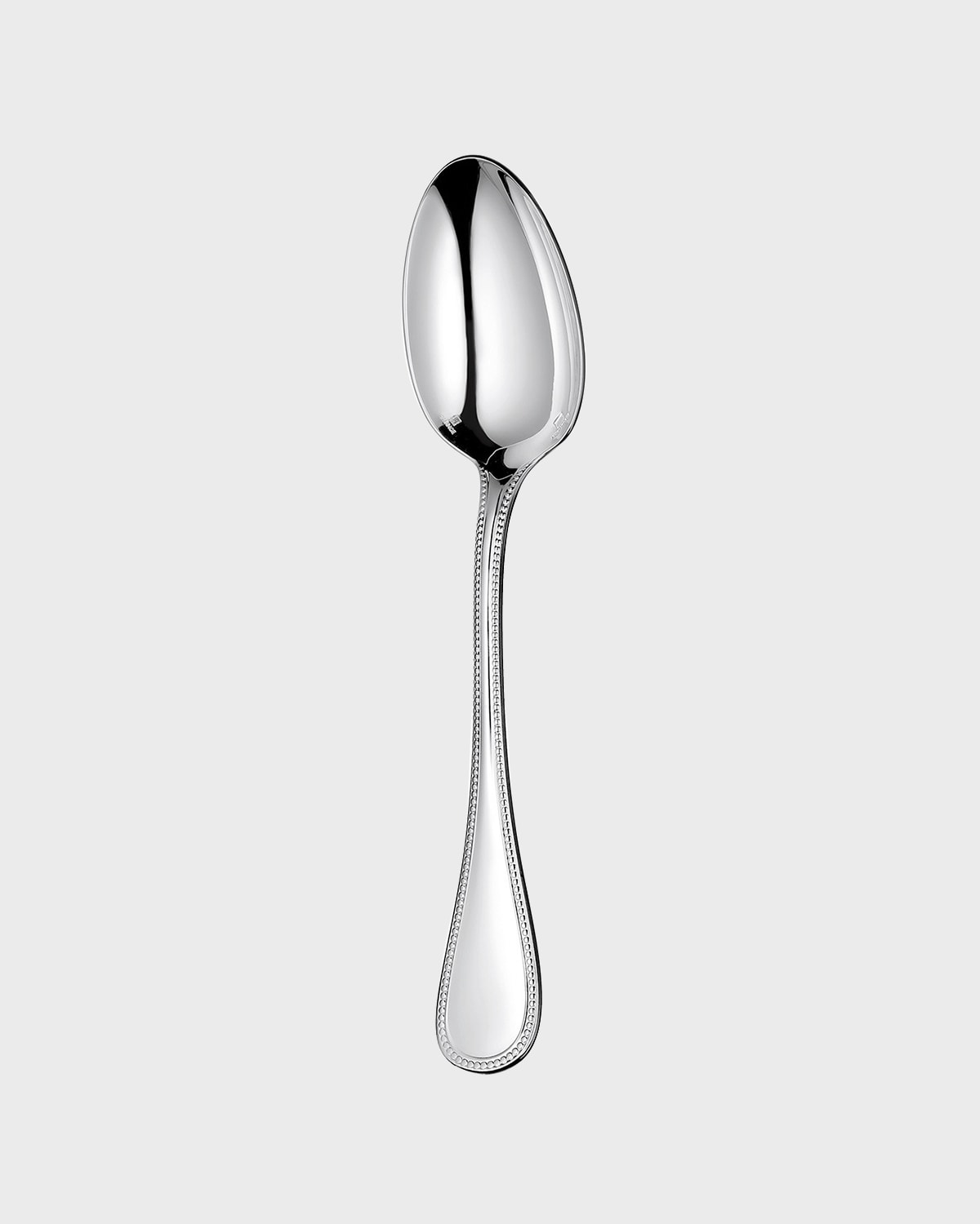 Christofle Perles Silver-plated Teaspoon