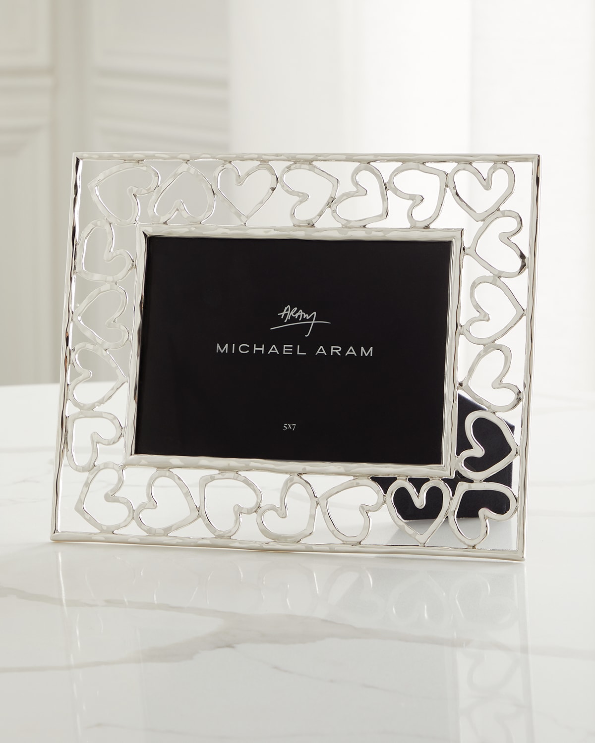 Michael Aram Heart Frame 4x6 132340