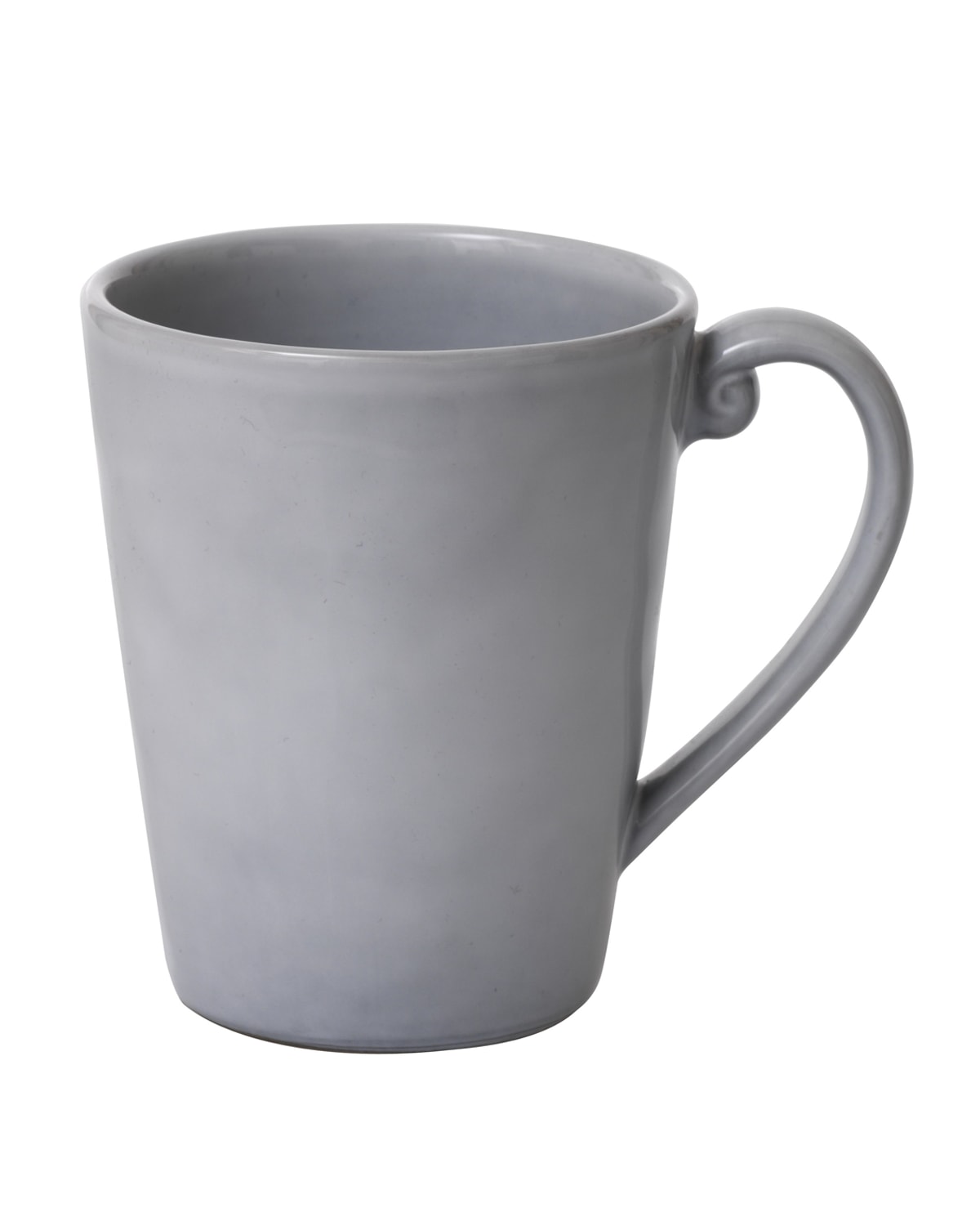 Juliska Quotidien White Truffle Mug
