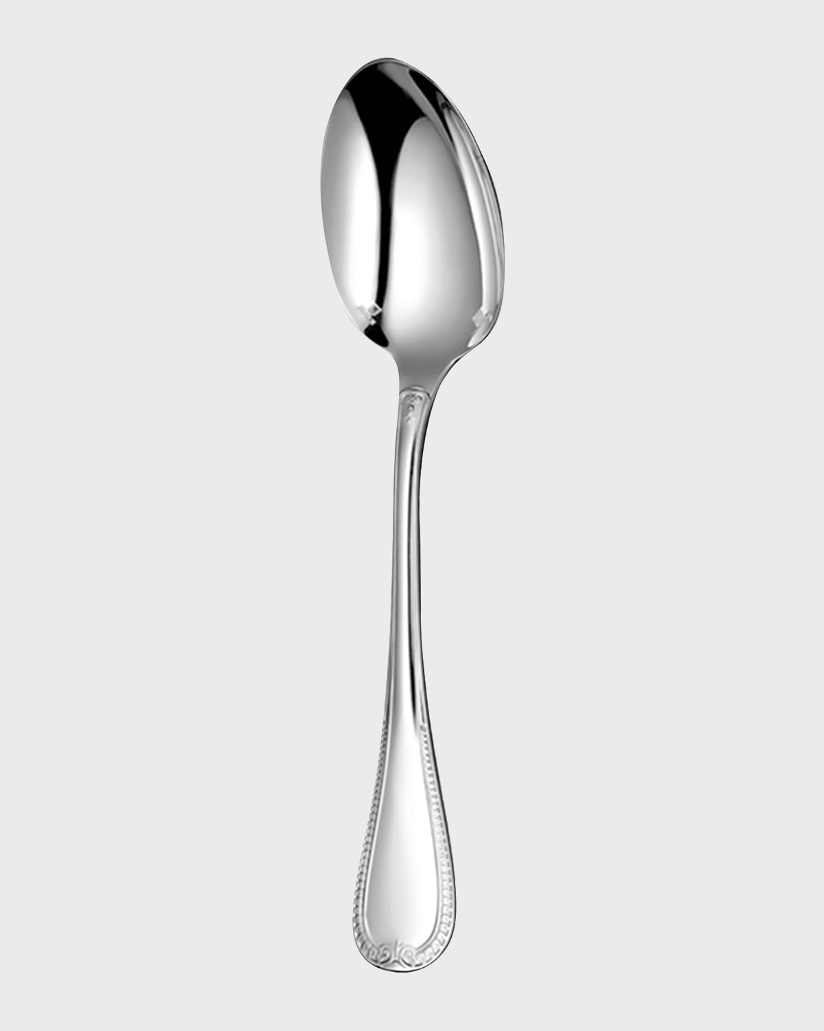 Christofle Malmaison Silver-plated Standard Spoon