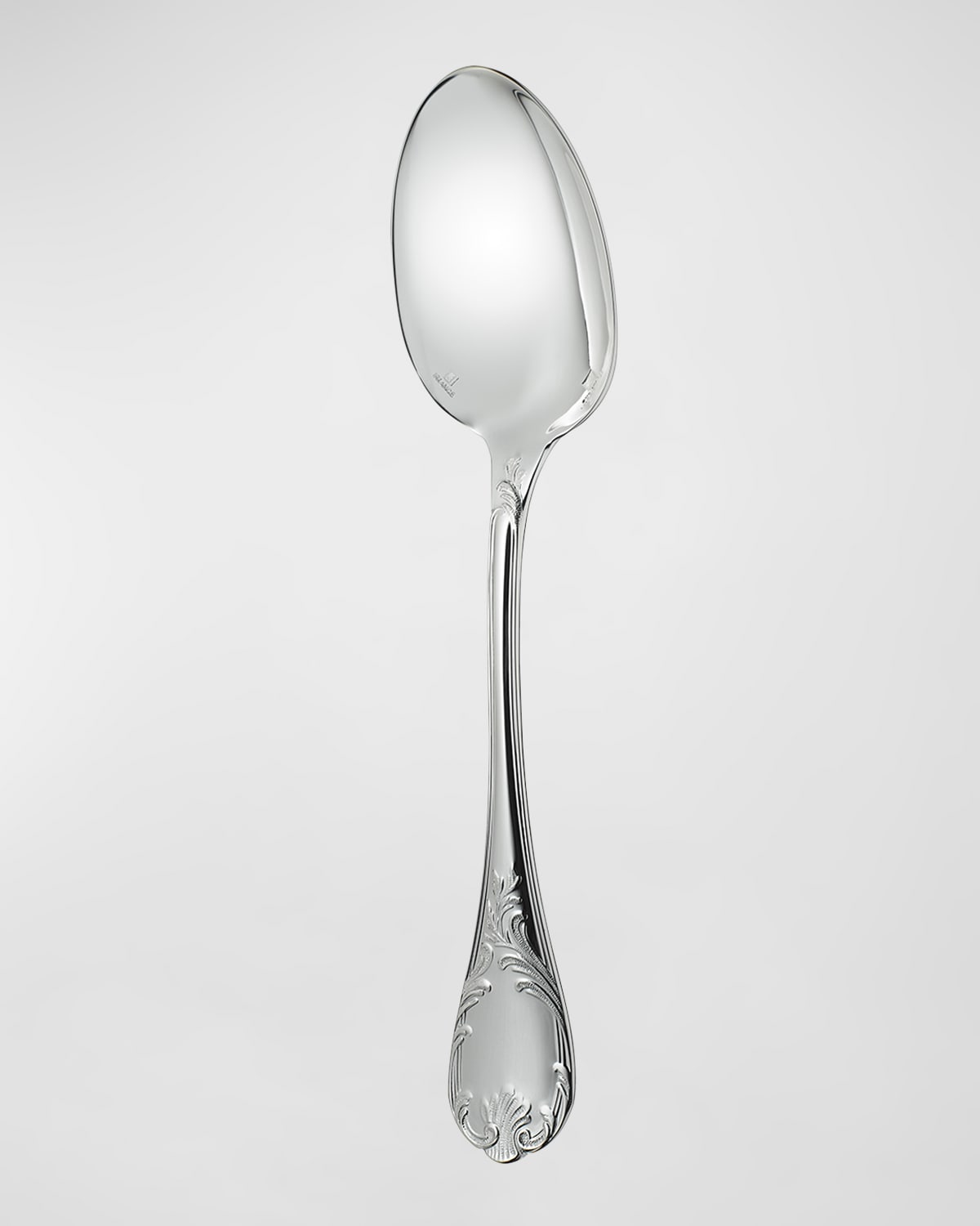 Shop Christofle Marly Silver-plated Tea Spoon