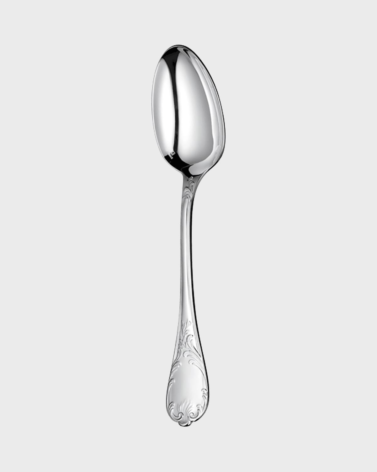 Christofle Marly Silver-plated Place Spoon