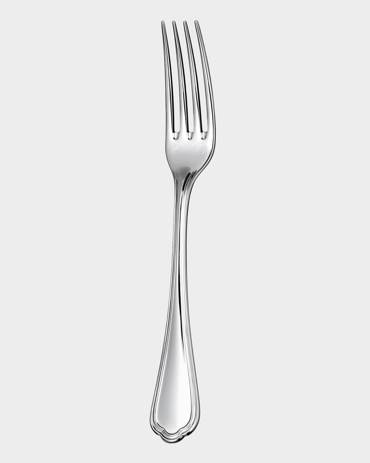 Christofle Spatours Dinner Fork