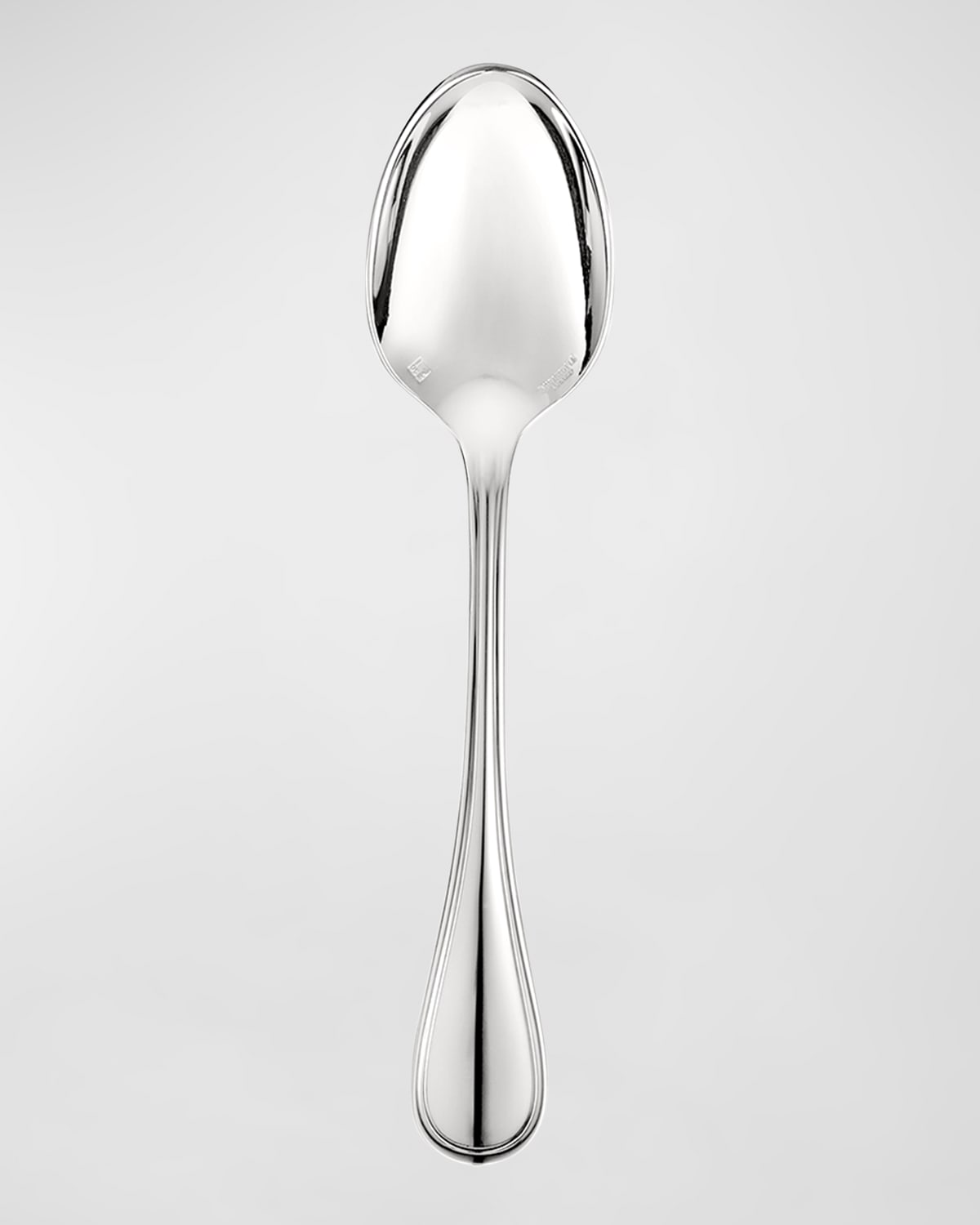 Shop Christofle Albi After Dinner Spoon