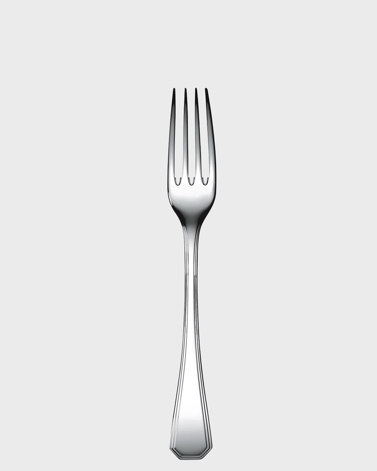 Christofle America Salad Fork
