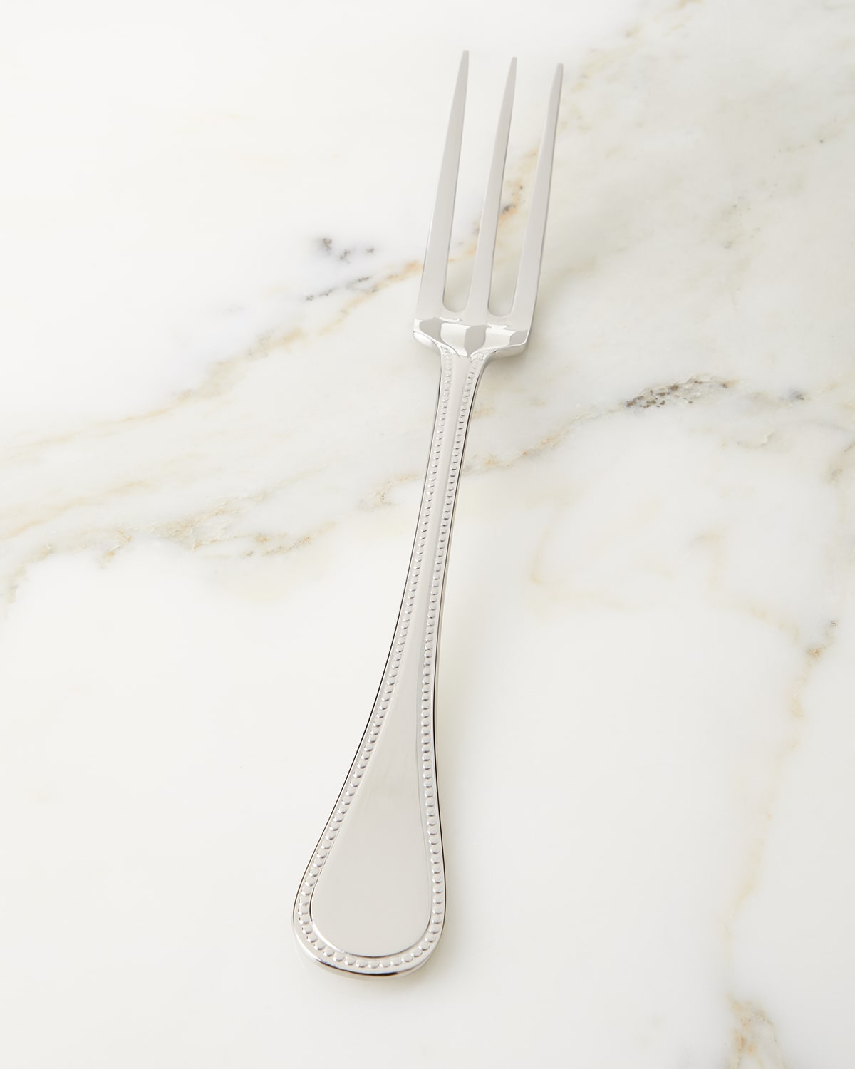 Couzon Le Perle Serving Fork
