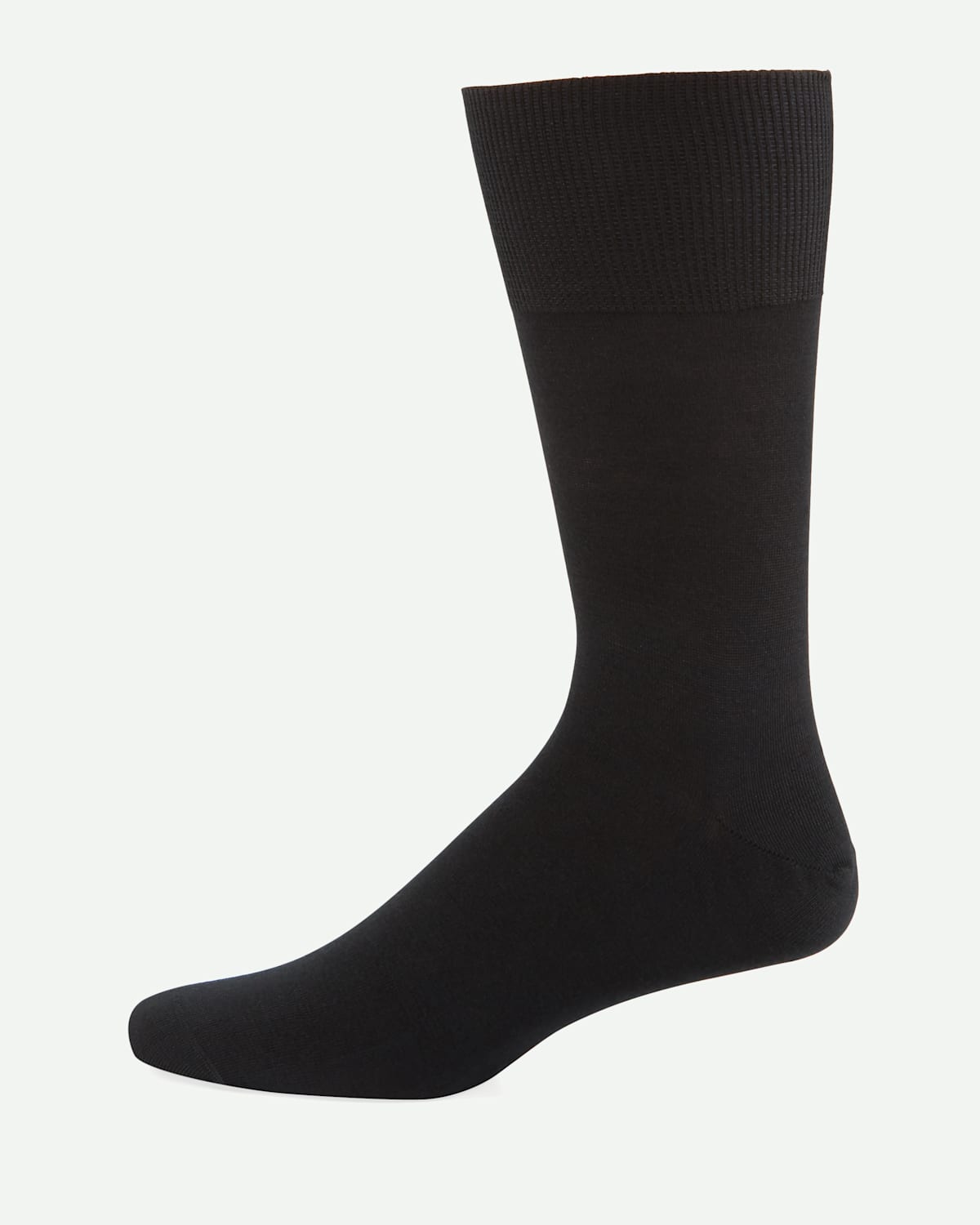 Shop Falke Airport Wool-blend Socks In Brown