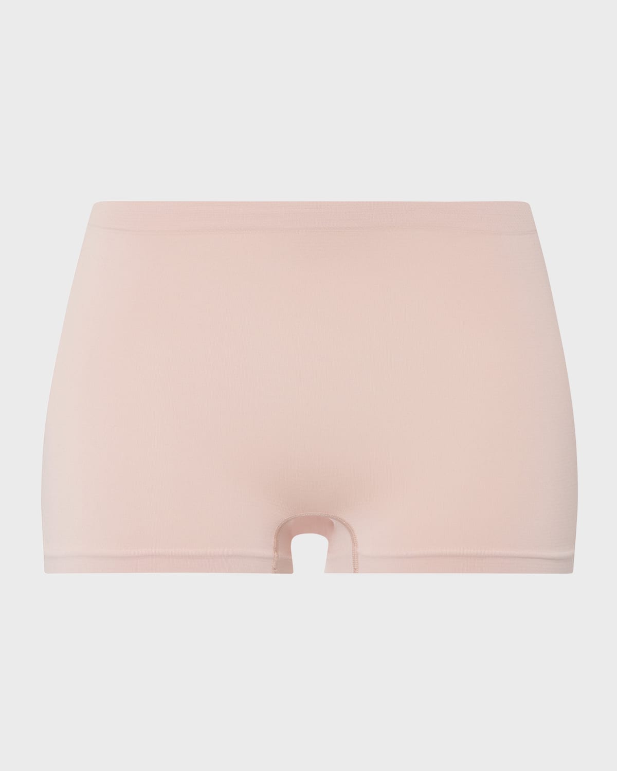 Hanro Touch Feeling Boy Leg Briefs In Peach Whip