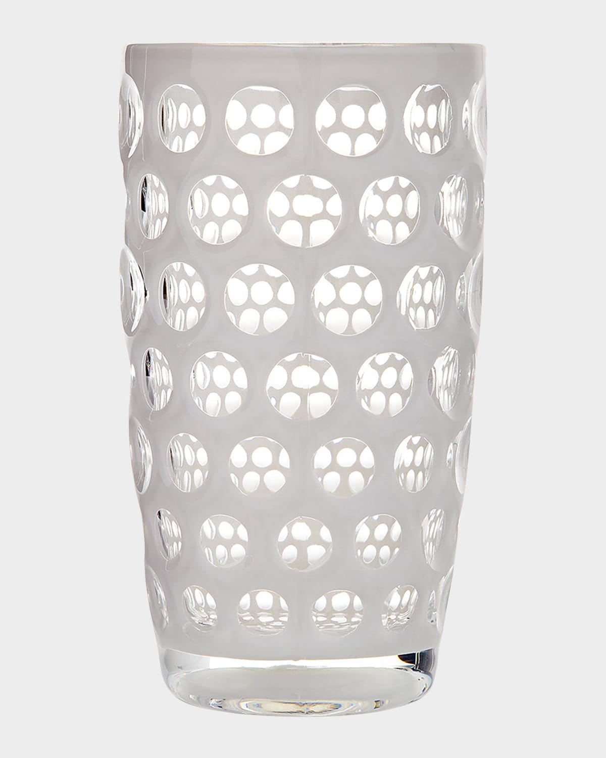 Mario Luca Giusti Lente Basso Large Tumbler