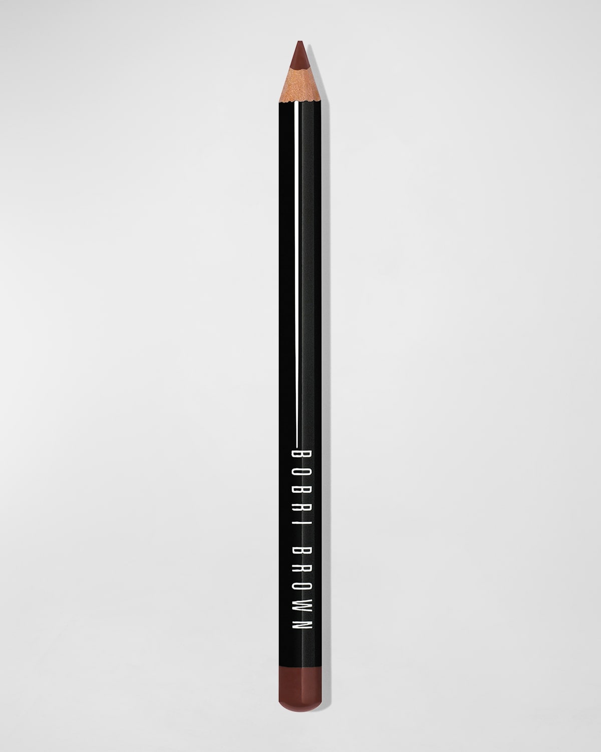 Bobbi Brown Lip Pencil, 0.04 Oz. In Chocolate