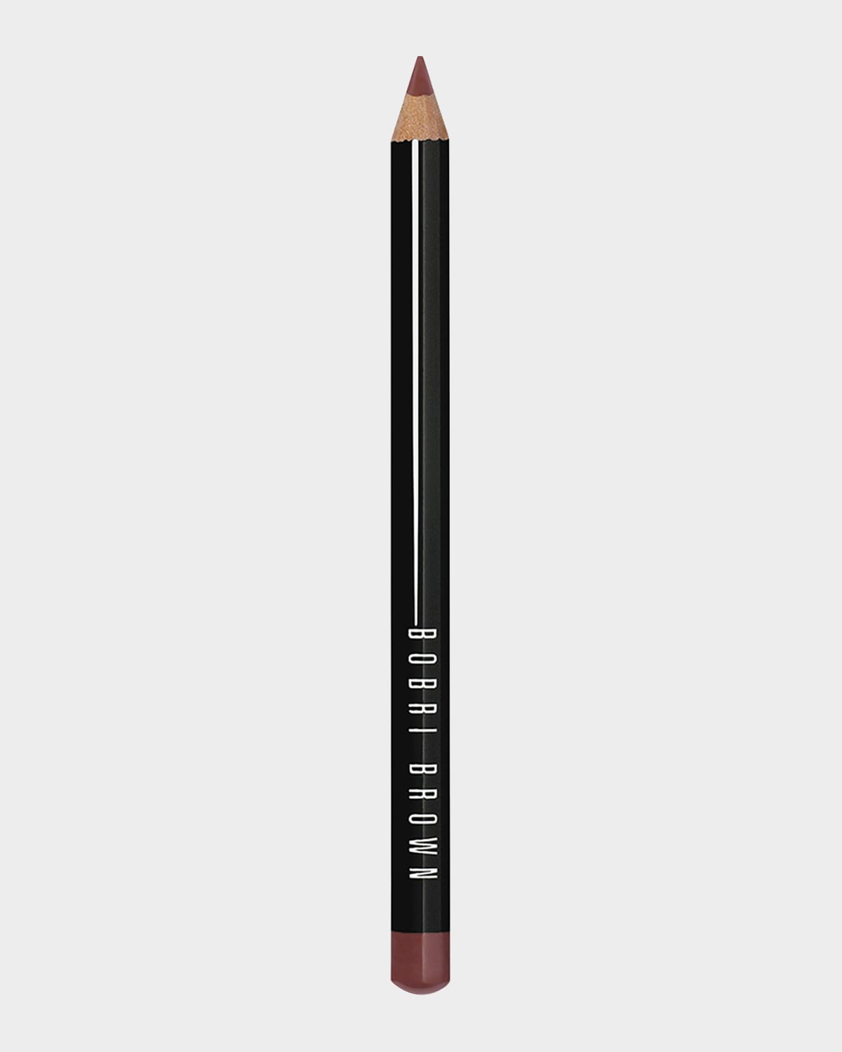 Bobbi Brown Lip Pencil, 0.04 Oz. In Rum Raisin