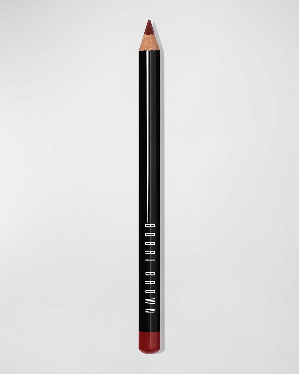 Bobbi Brown Lip Pencil, 0.04 Oz. In Sangria
