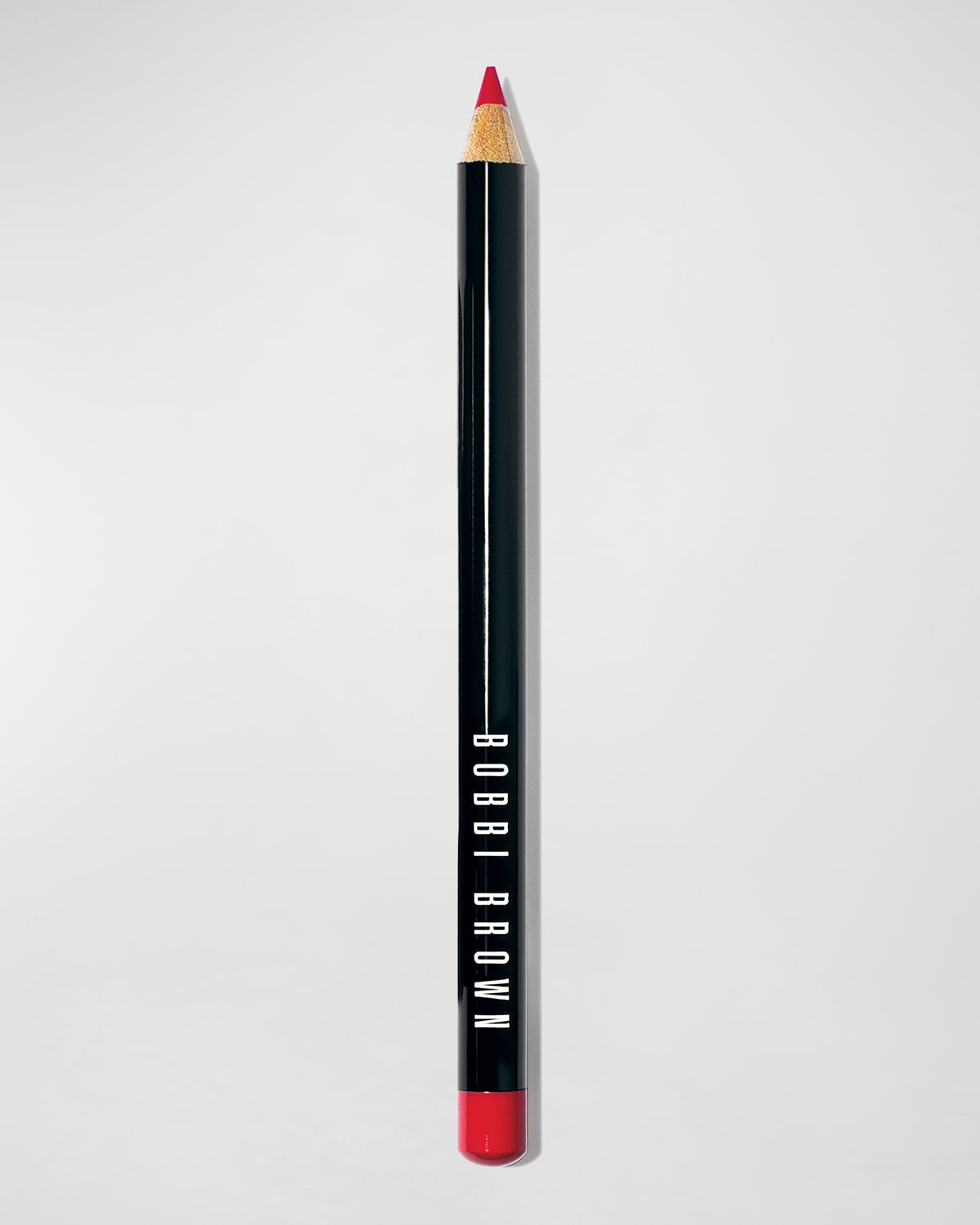 Bobbi Brown Lip Pencil, 0.04 Oz. In Red