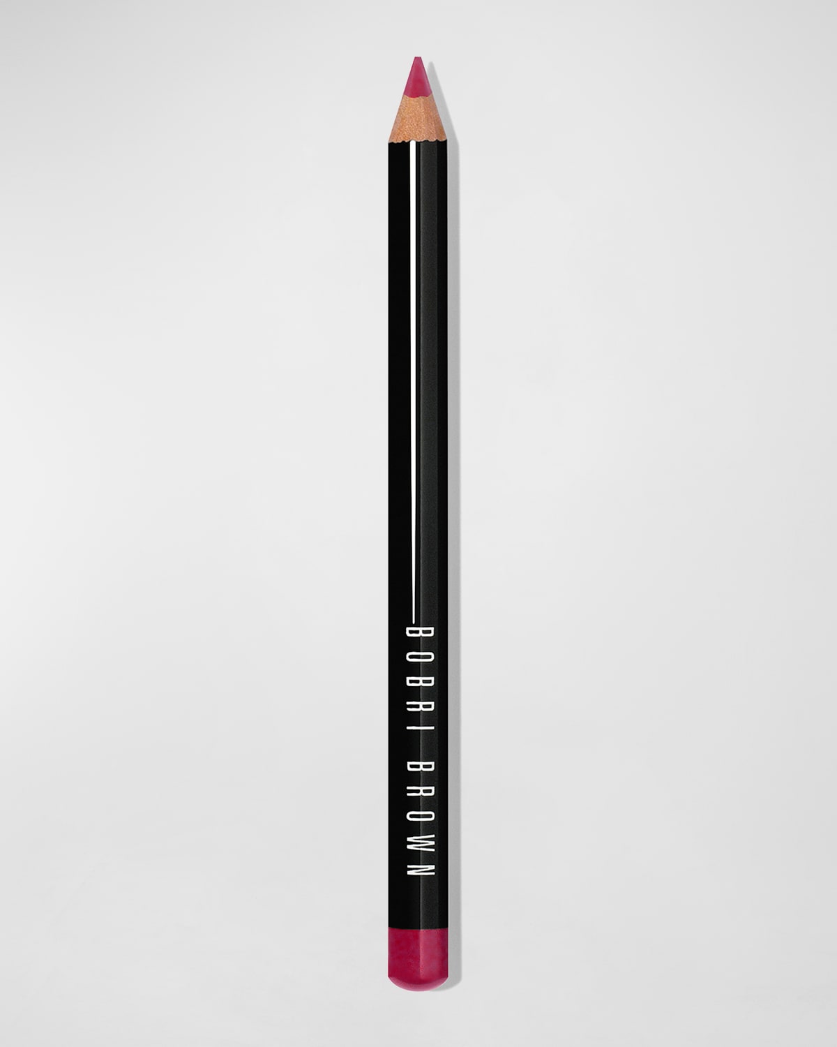 Bobbi Brown Lip Pencil, 0.04 Oz. In Bright Raspberry