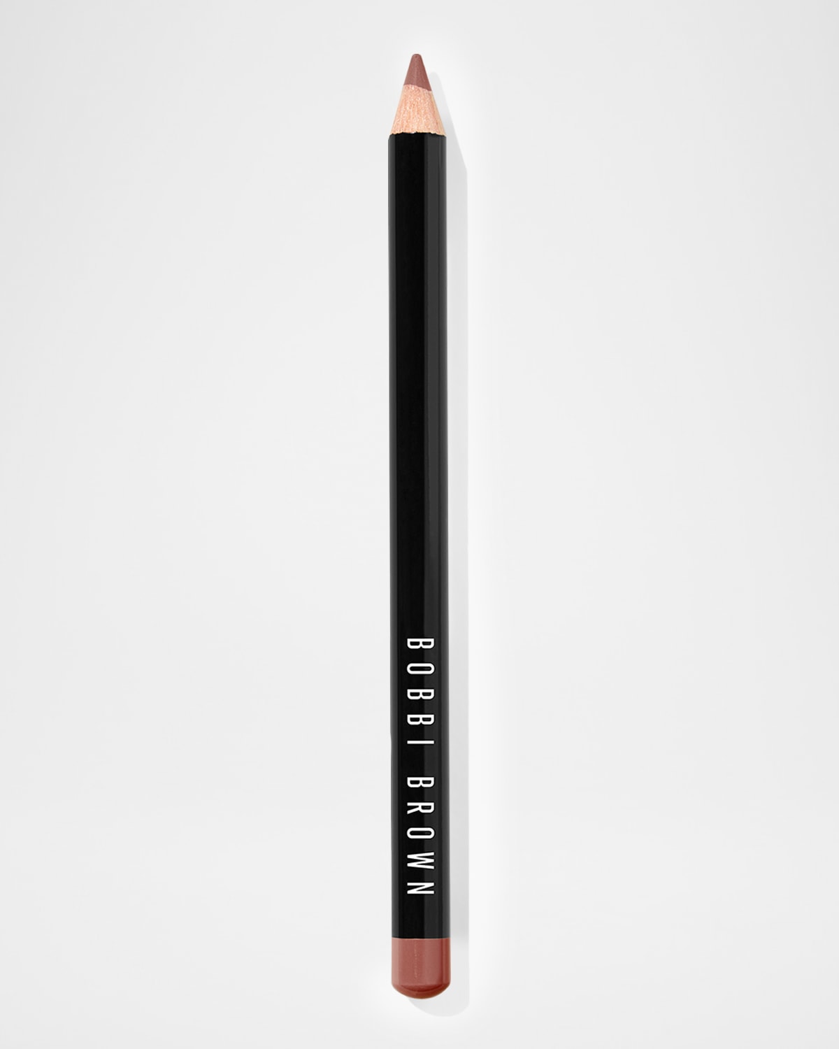 Bobbi Brown Lip Pencil, 0.04 Oz. In Brown