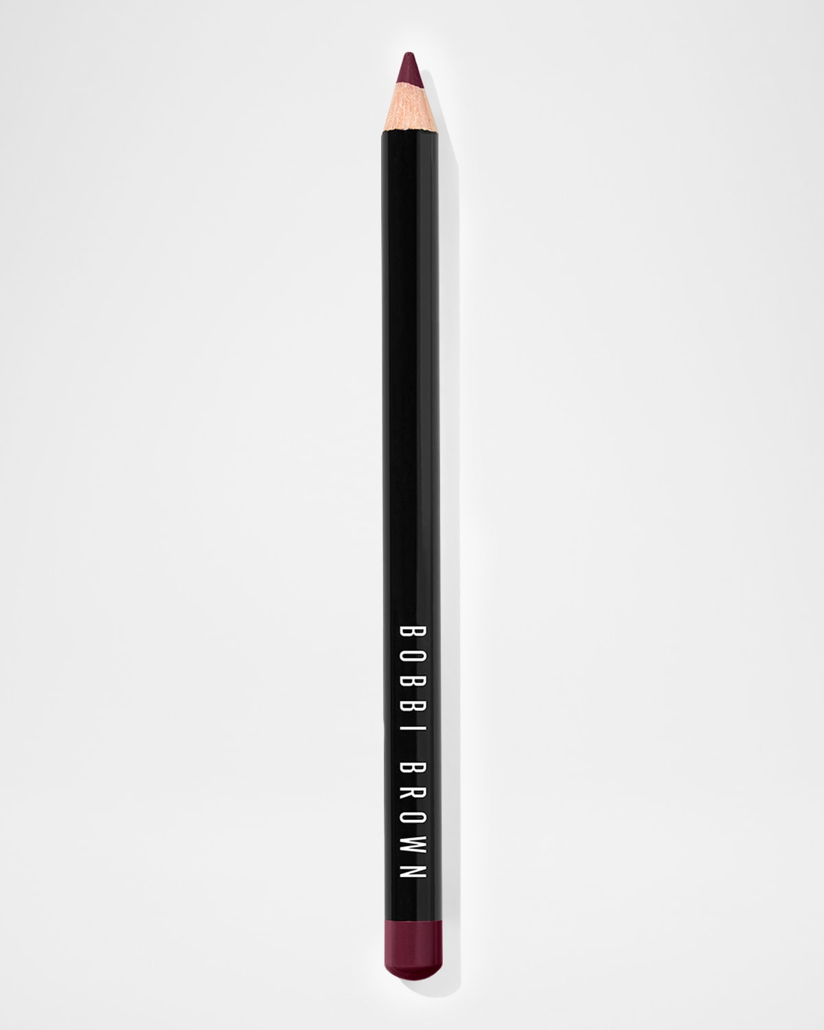 Bobbi Brown Lip Pencil, 0.04 Oz. In Purple