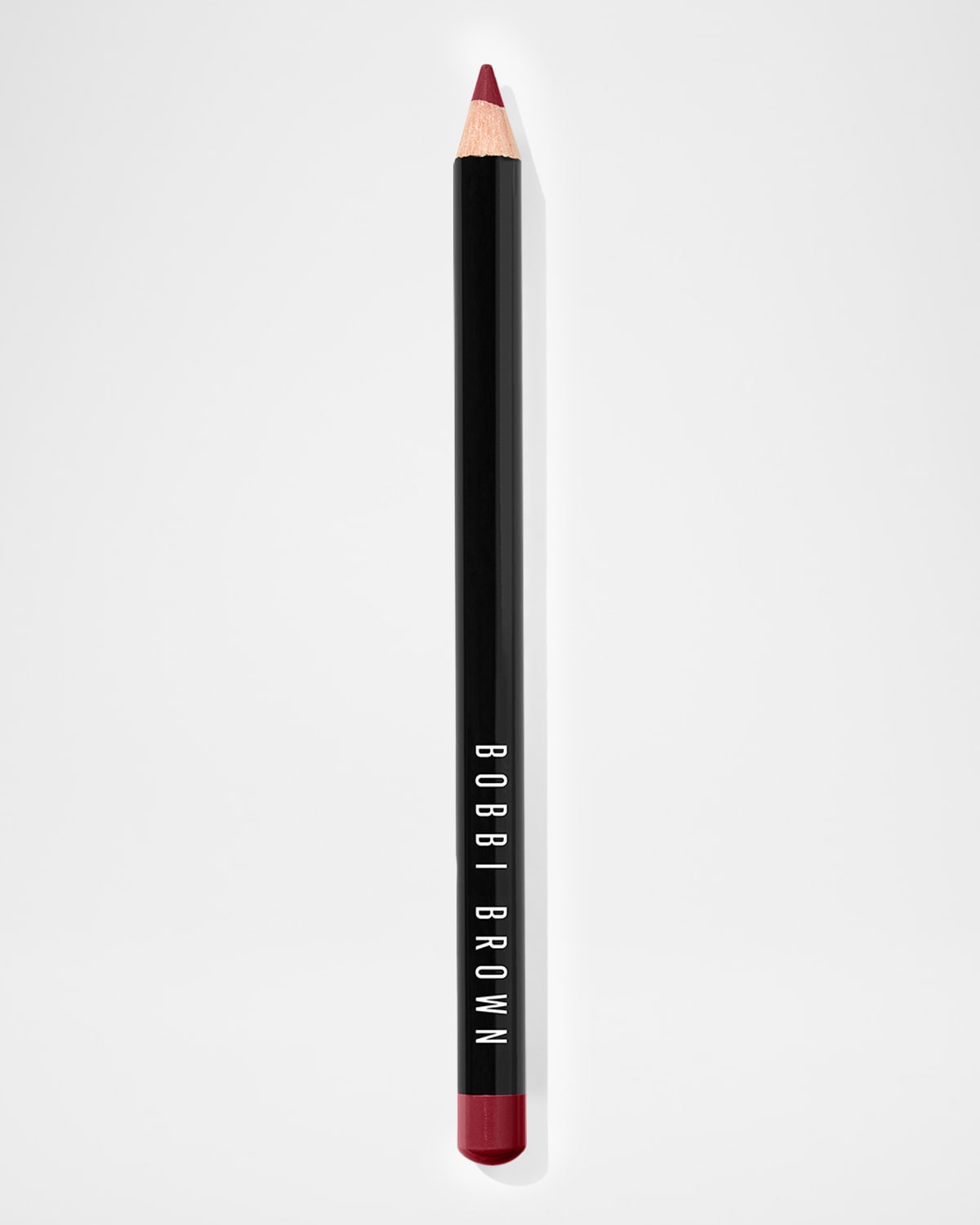 Bobbi Brown Lip Pencil, 0.04 Oz. In Red