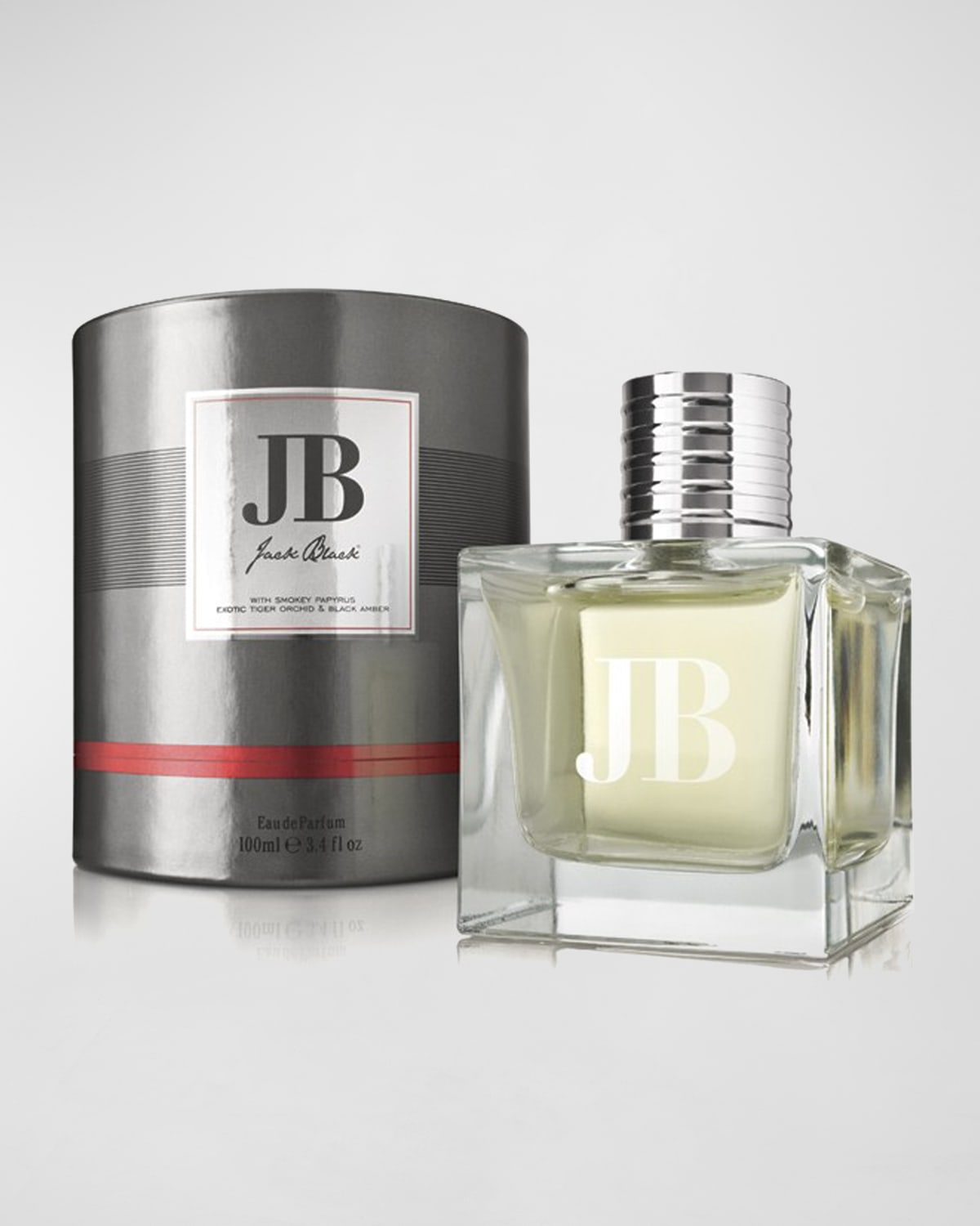 JB Eau de Parfum, 3.4 oz.