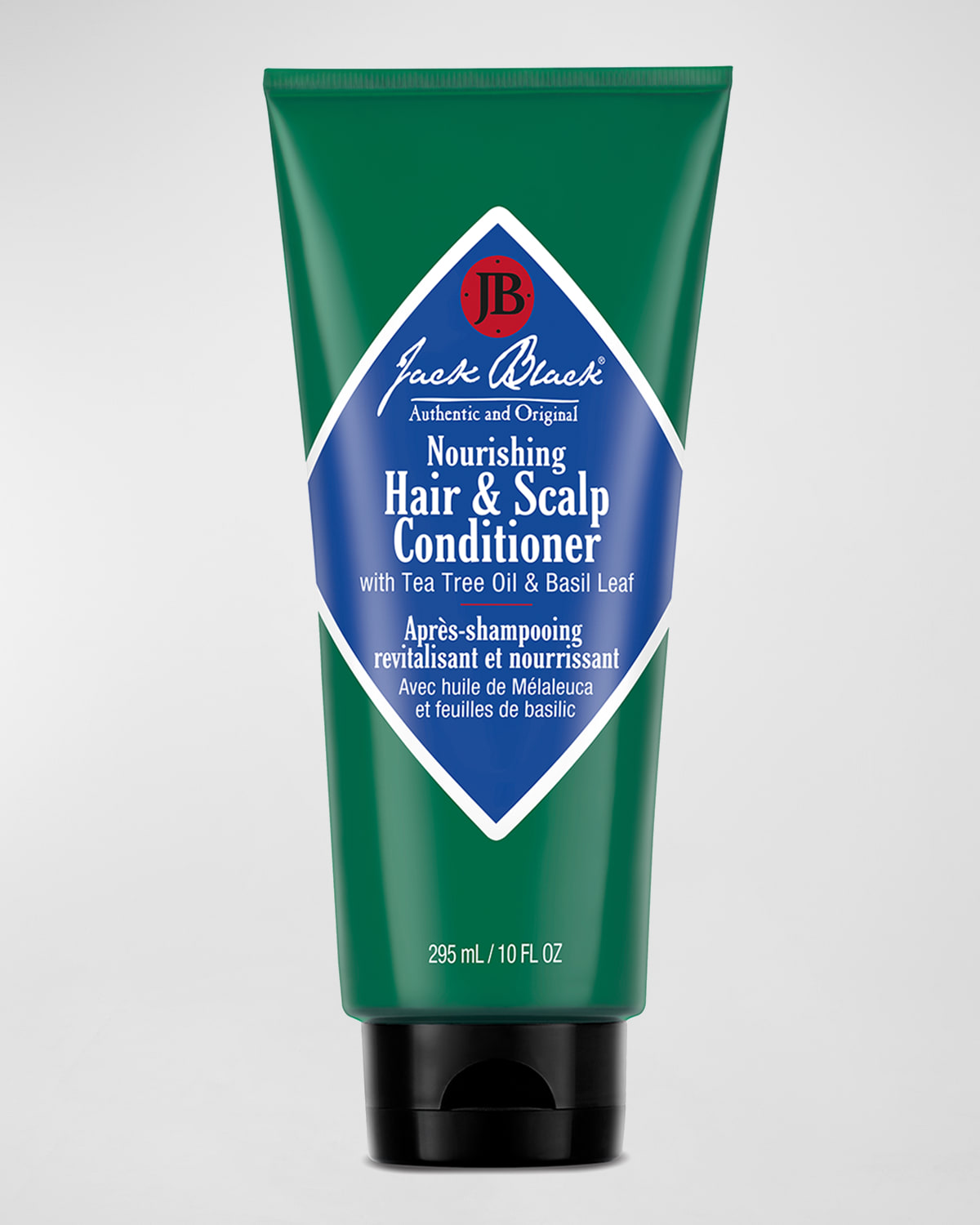 10 oz. Nourishing Hair & Scalp Conditioner