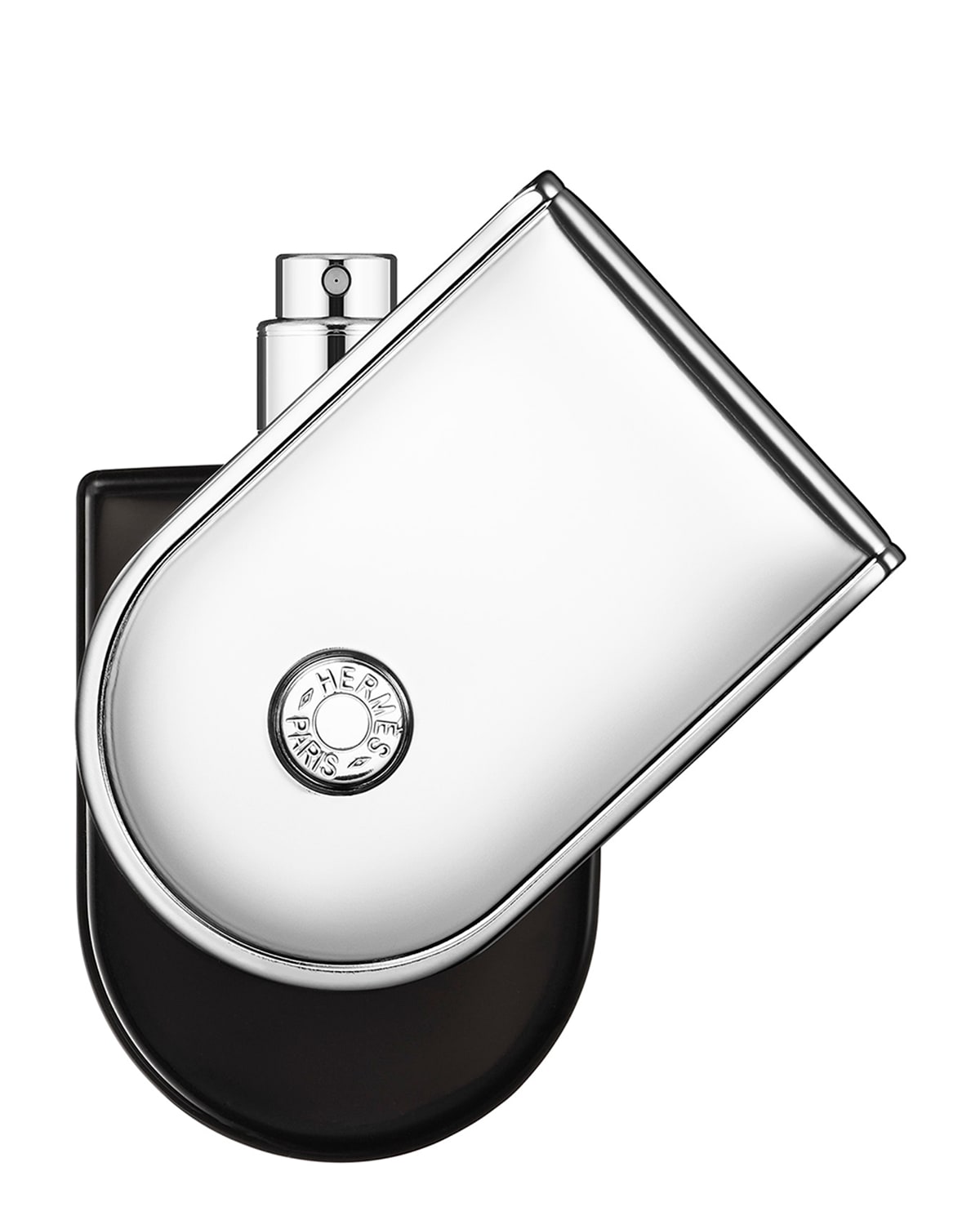 Shop Hermes Voyage D' Pure Perfume Refillable Spray, 1.18 Oz.